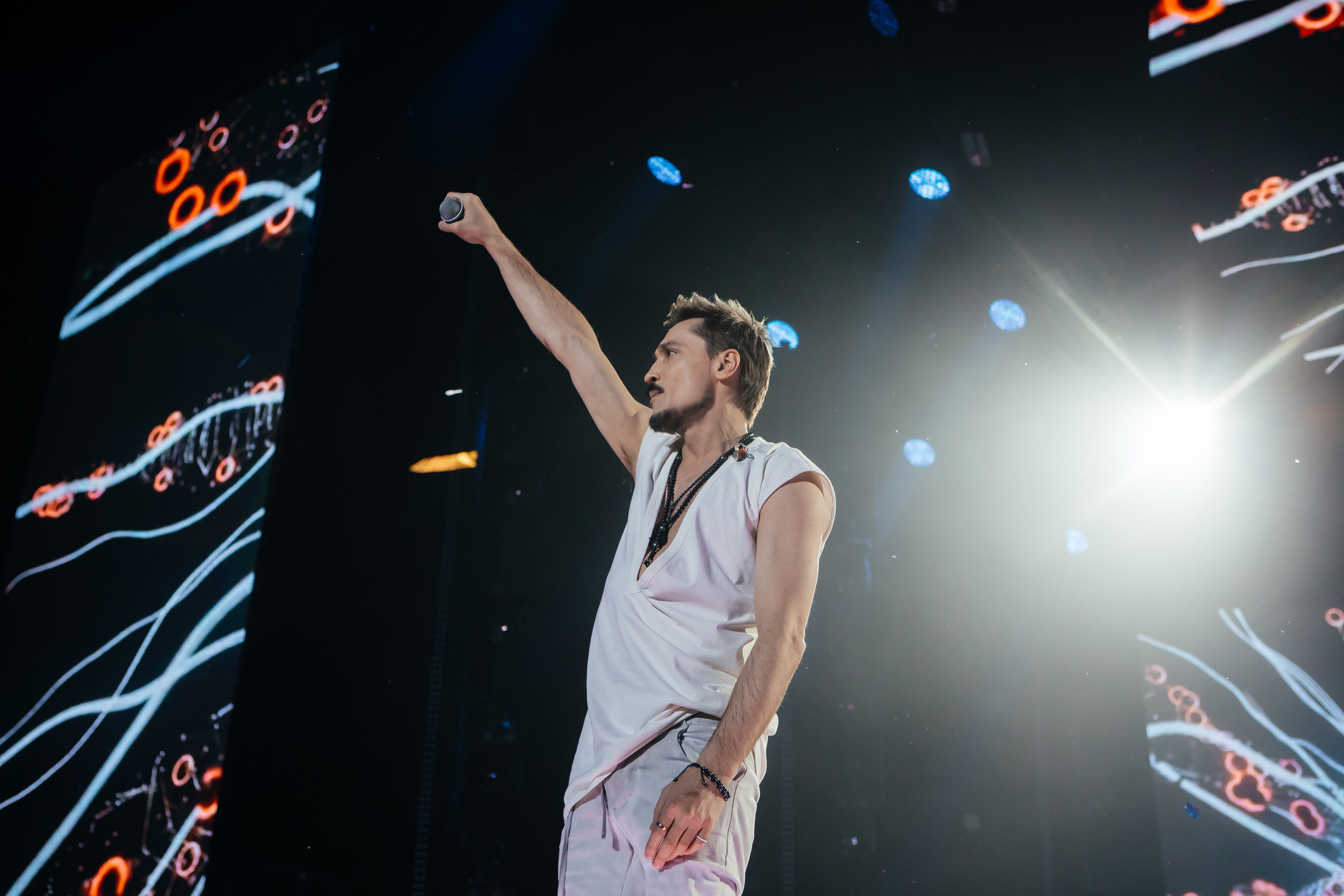 ЖАРА Новый Год. Светский фотограф — Анисина Ирина