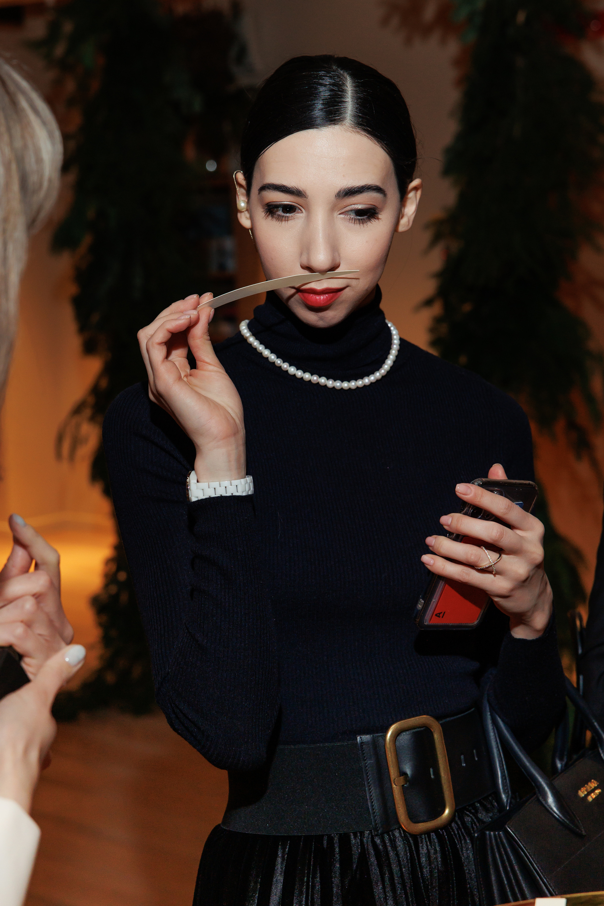 CLIVE. Светский фотограф — Анисина Ирина