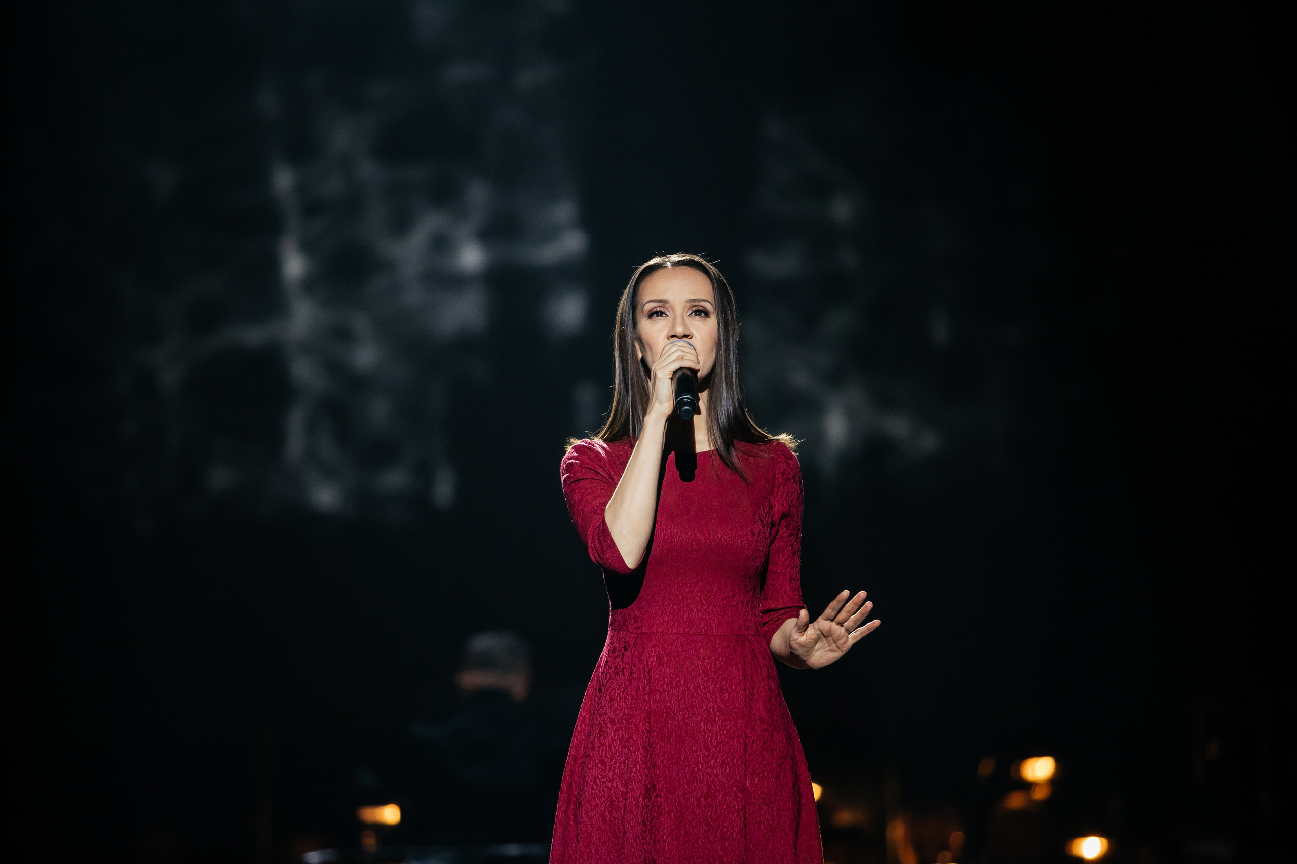 Ты мой Герой. Светский фотограф — Анисина Ирина