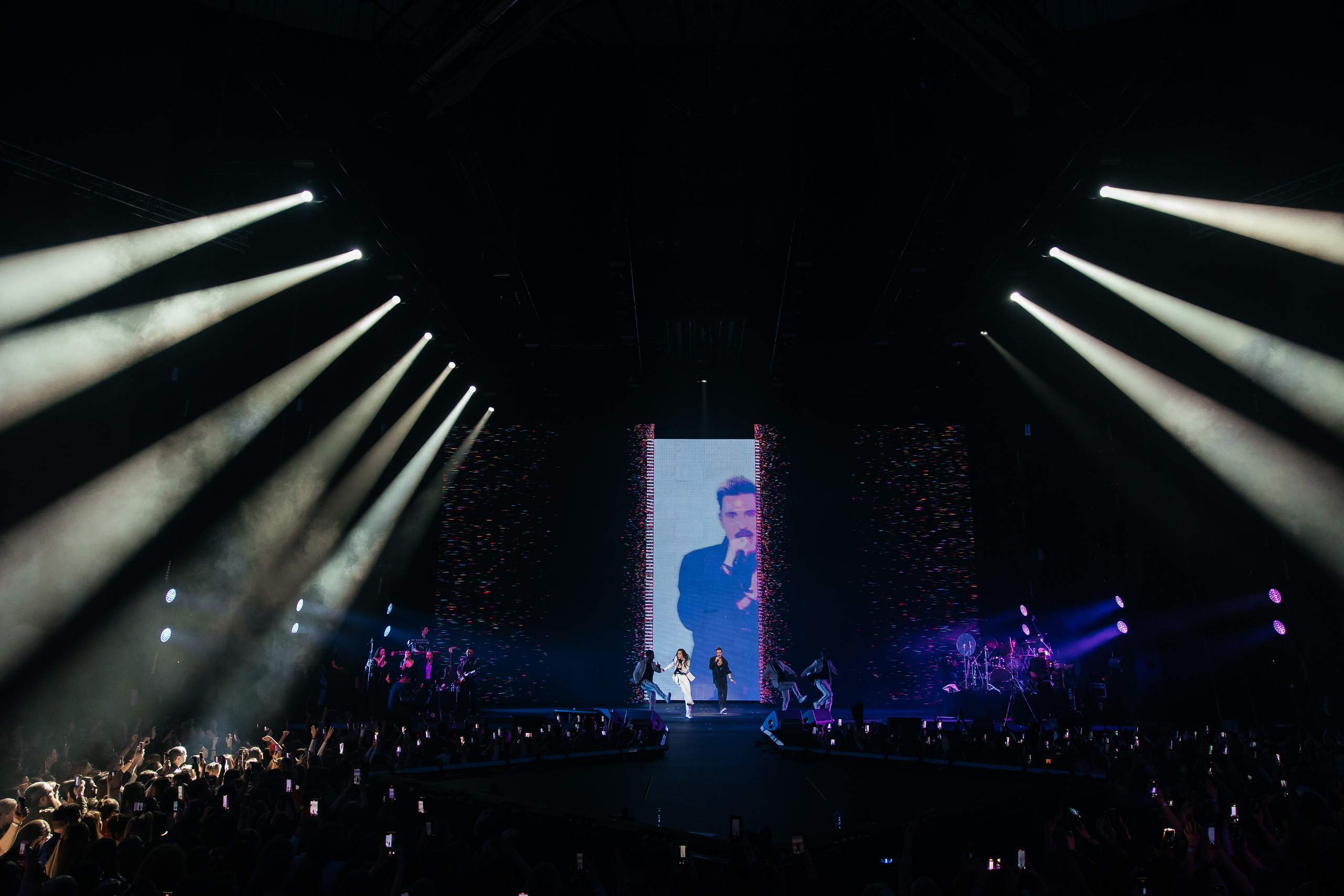 Дима Билан. Светский фотограф — Анисина Ирина