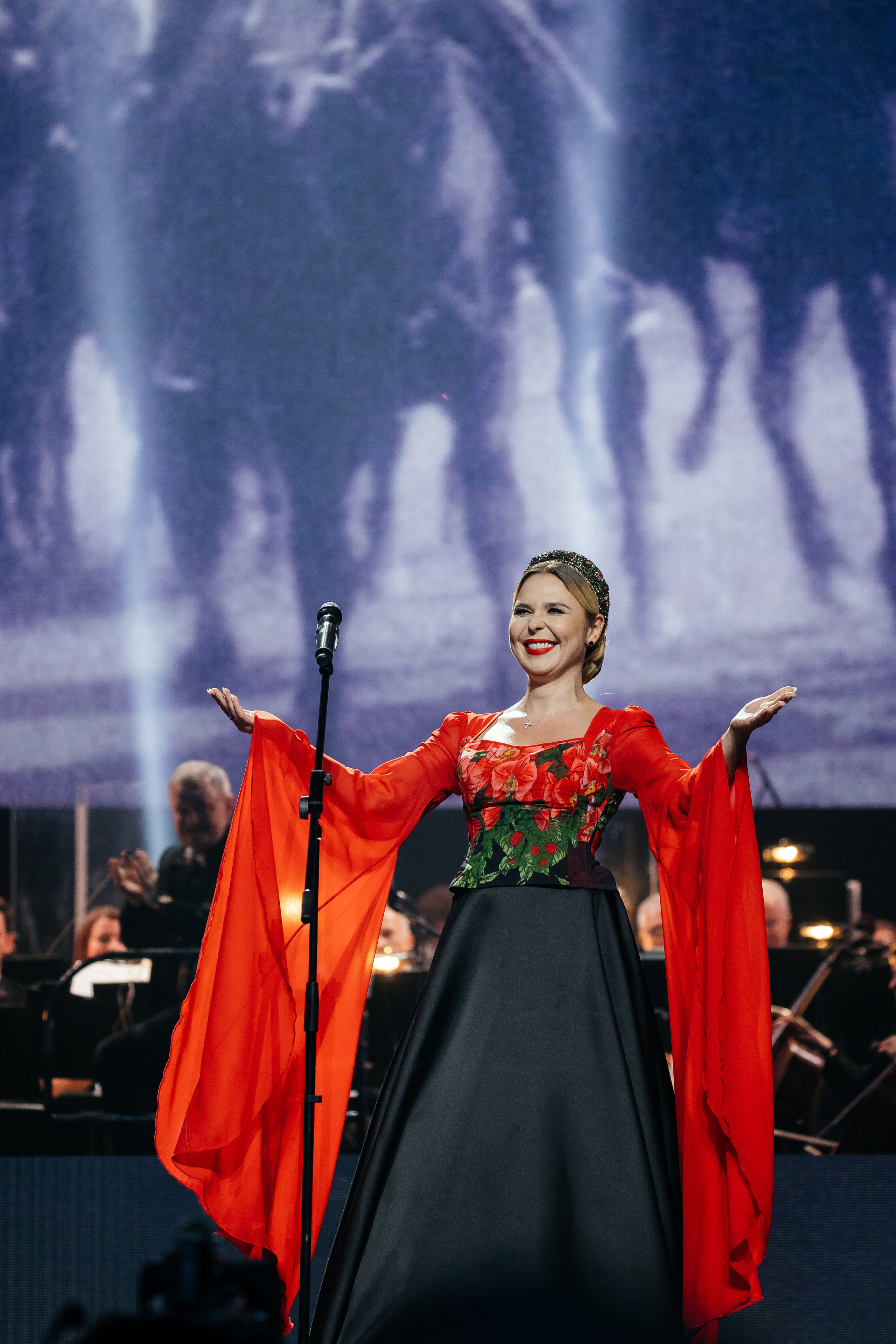 Ты мой Герой. Светский фотограф — Анисина Ирина