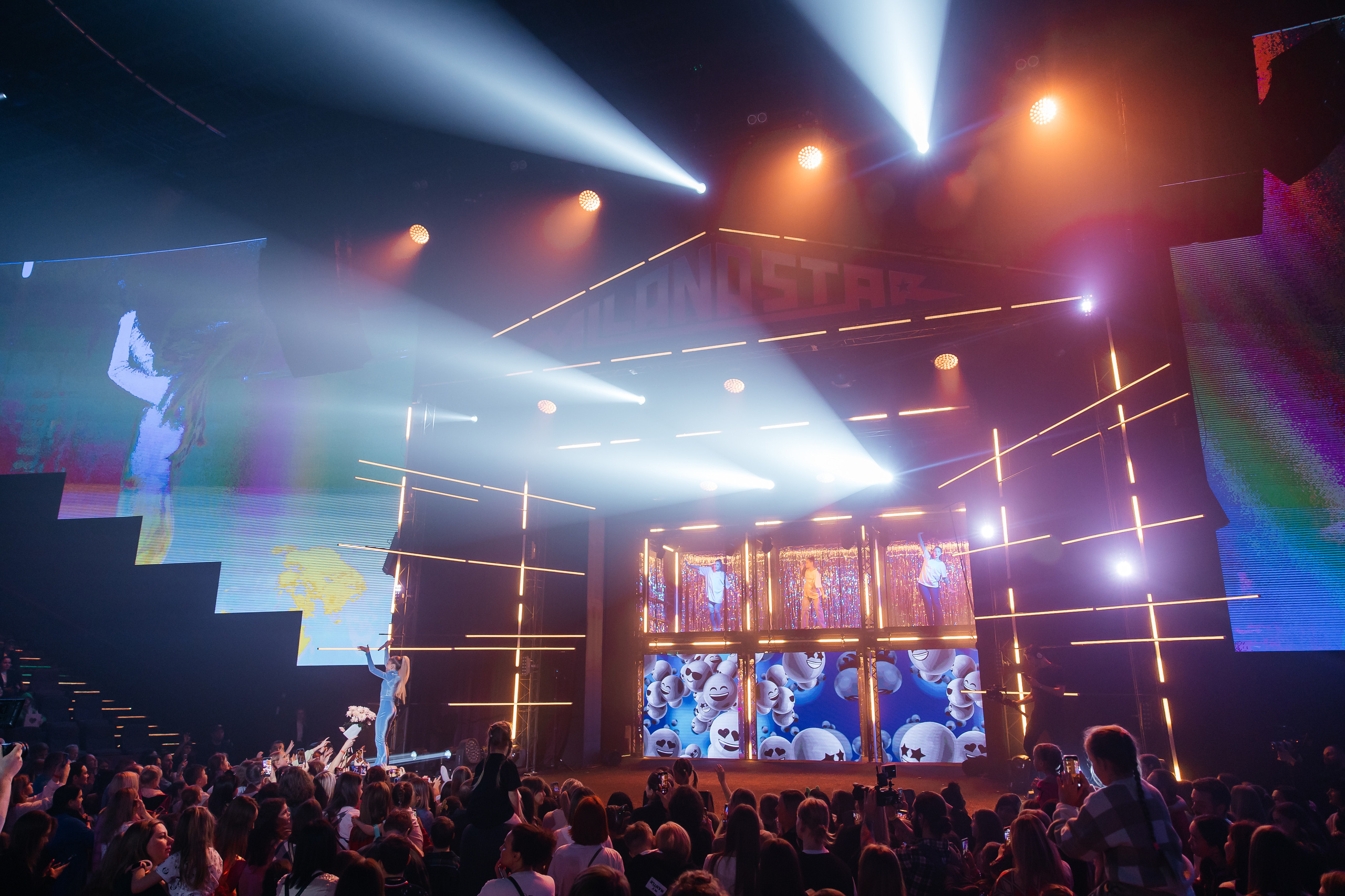 MILANA STAR. Светский фотограф — Анисина Ирина