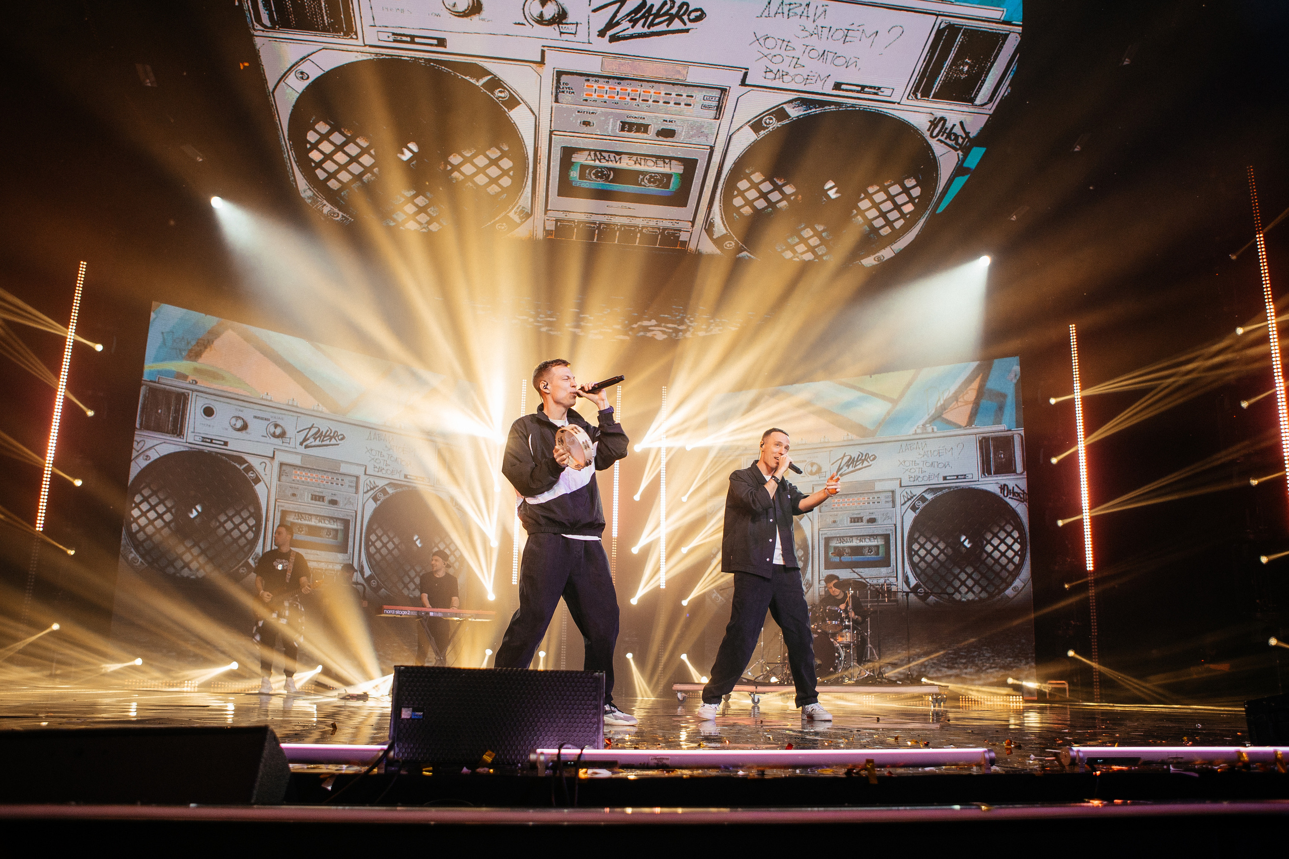 ЖАРА Новый Год. Светский фотограф — Анисина Ирина