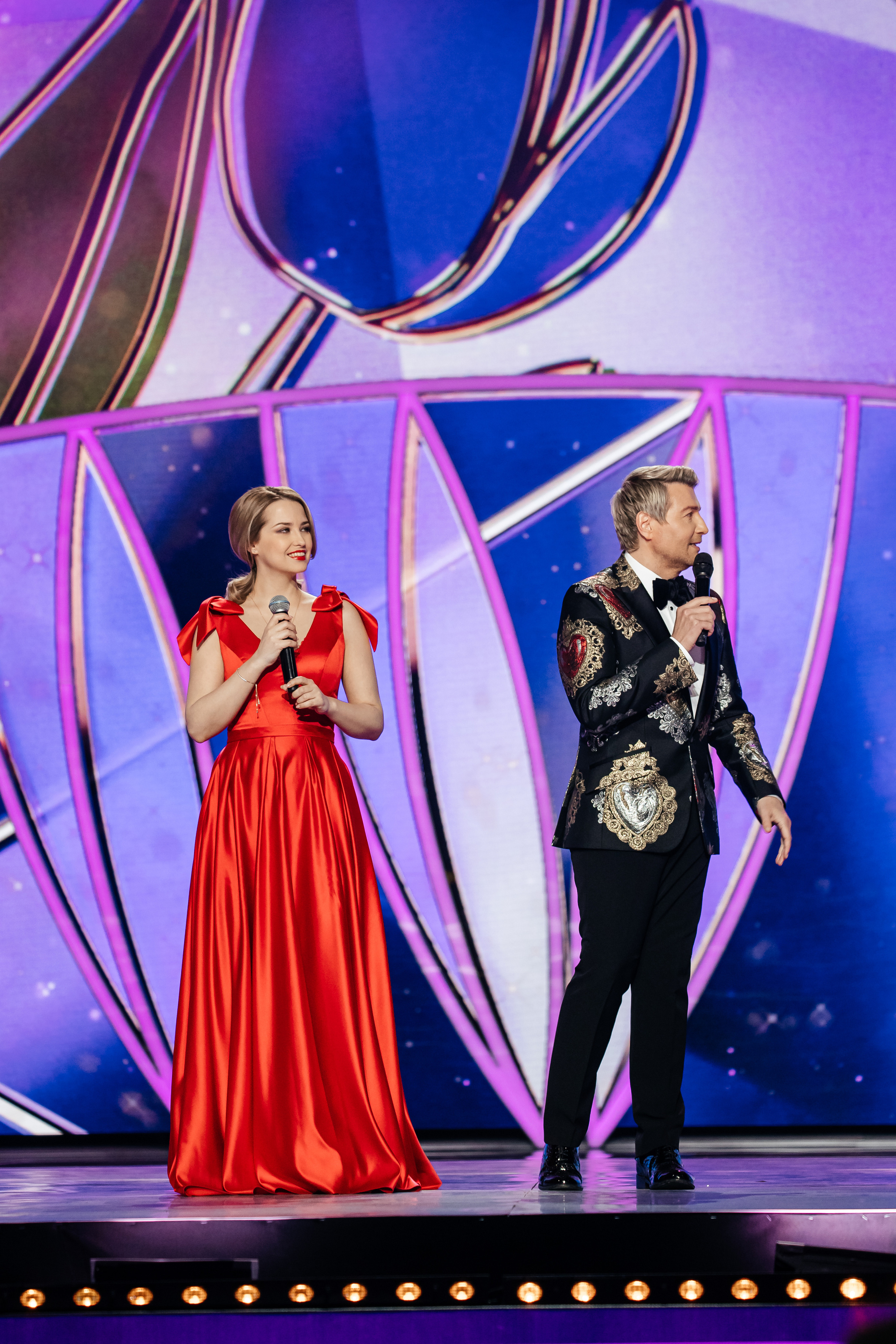 О чем поют 8 Марта. Светский фотограф — Анисина Ирина