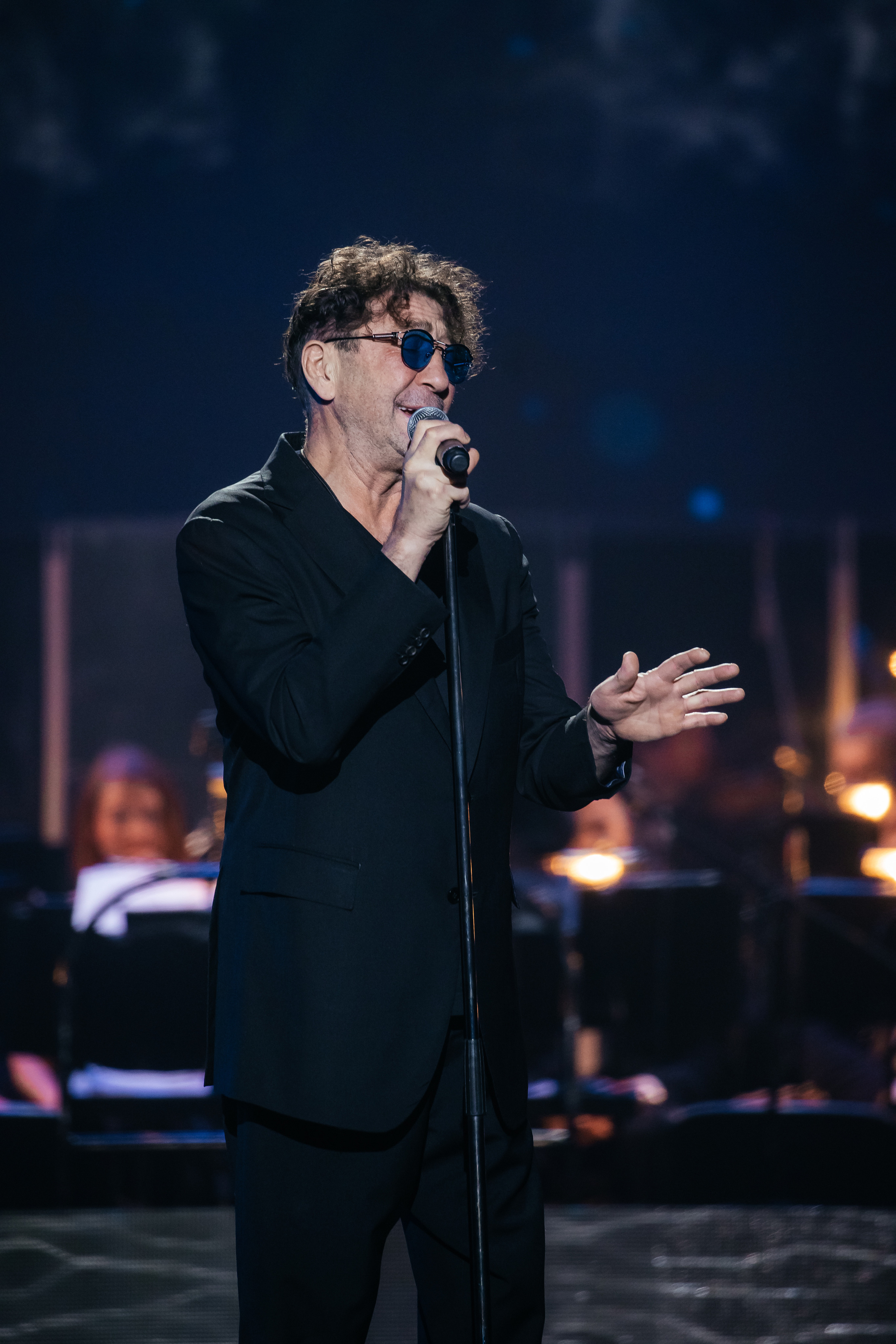 Ты мой Герой. Светский фотограф — Анисина Ирина