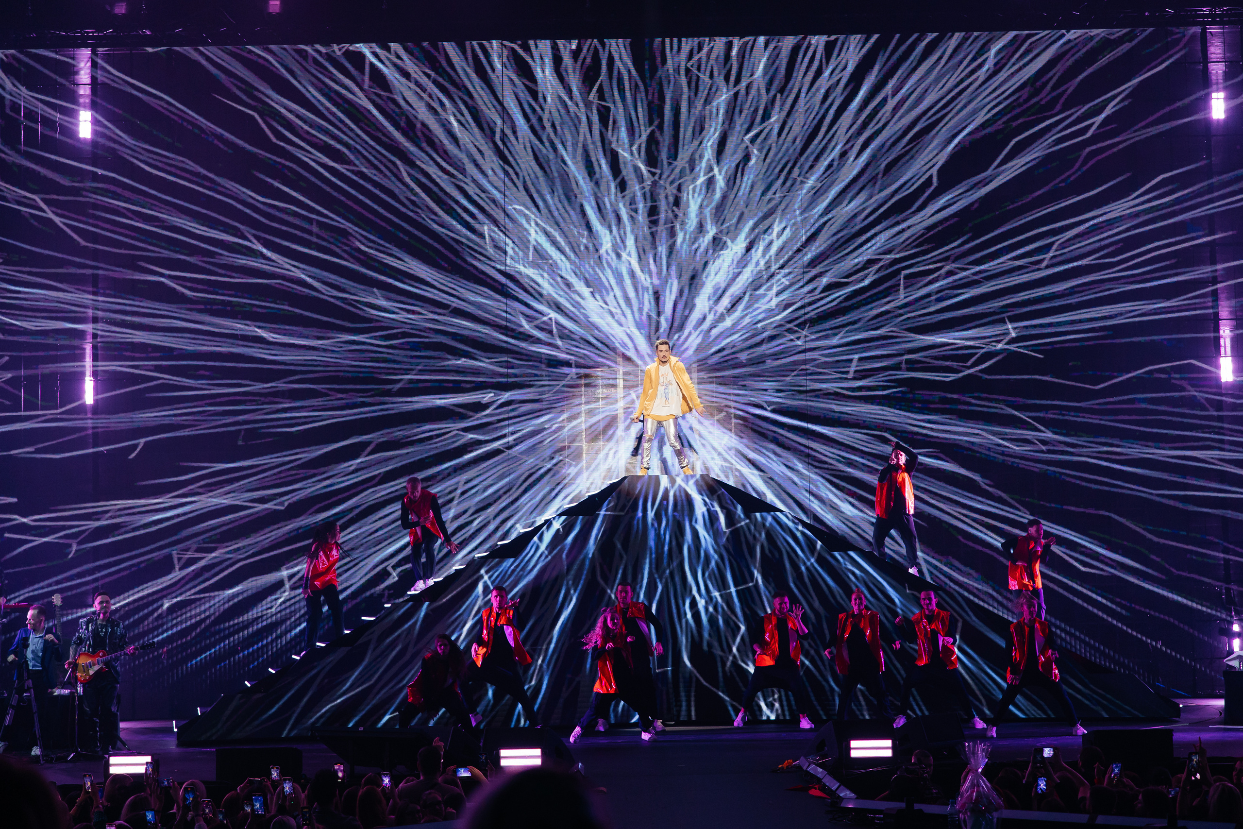 Дима Билан. Светский фотограф — Анисина Ирина