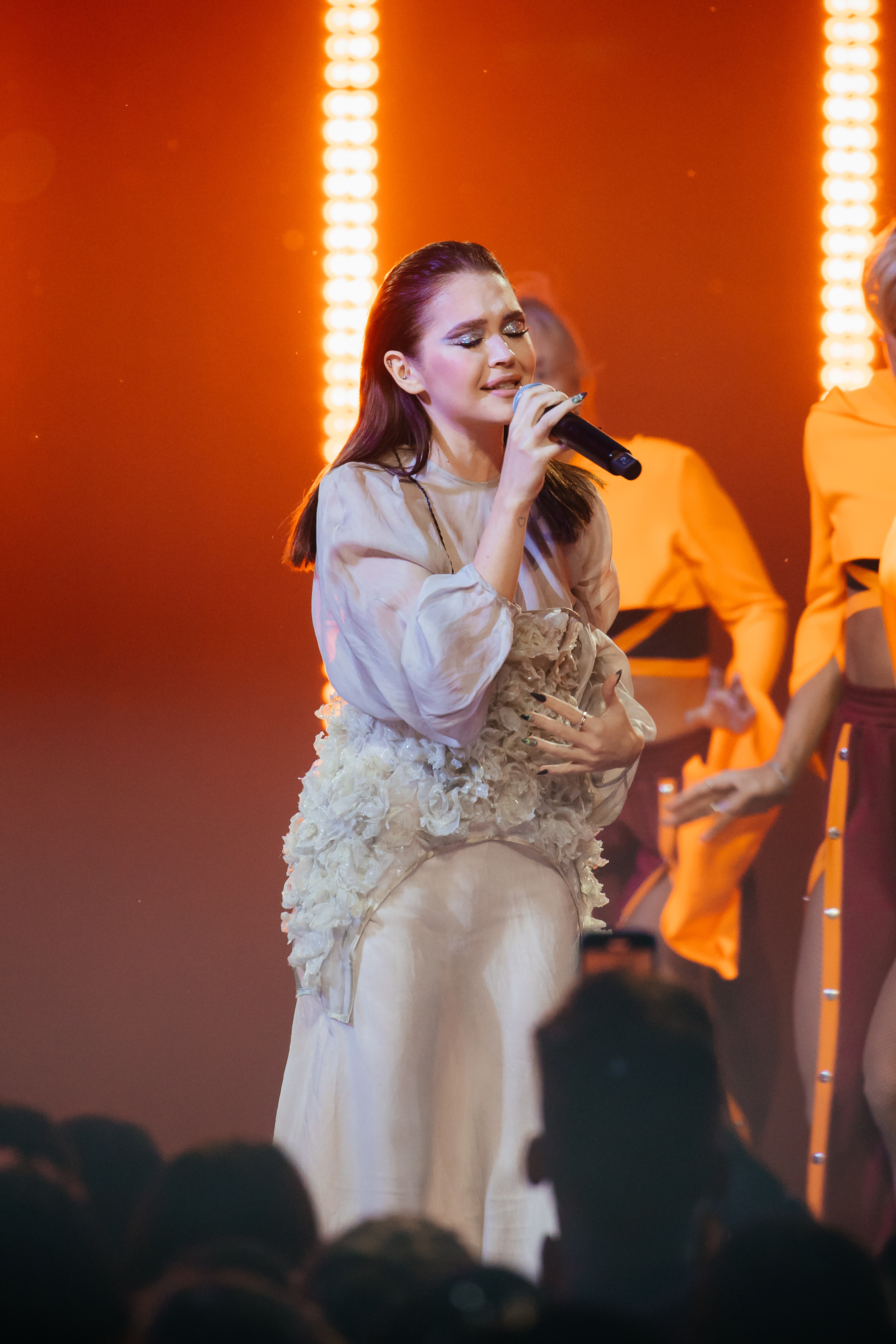 ЖАРА Новый Год. Светский фотограф — Анисина Ирина