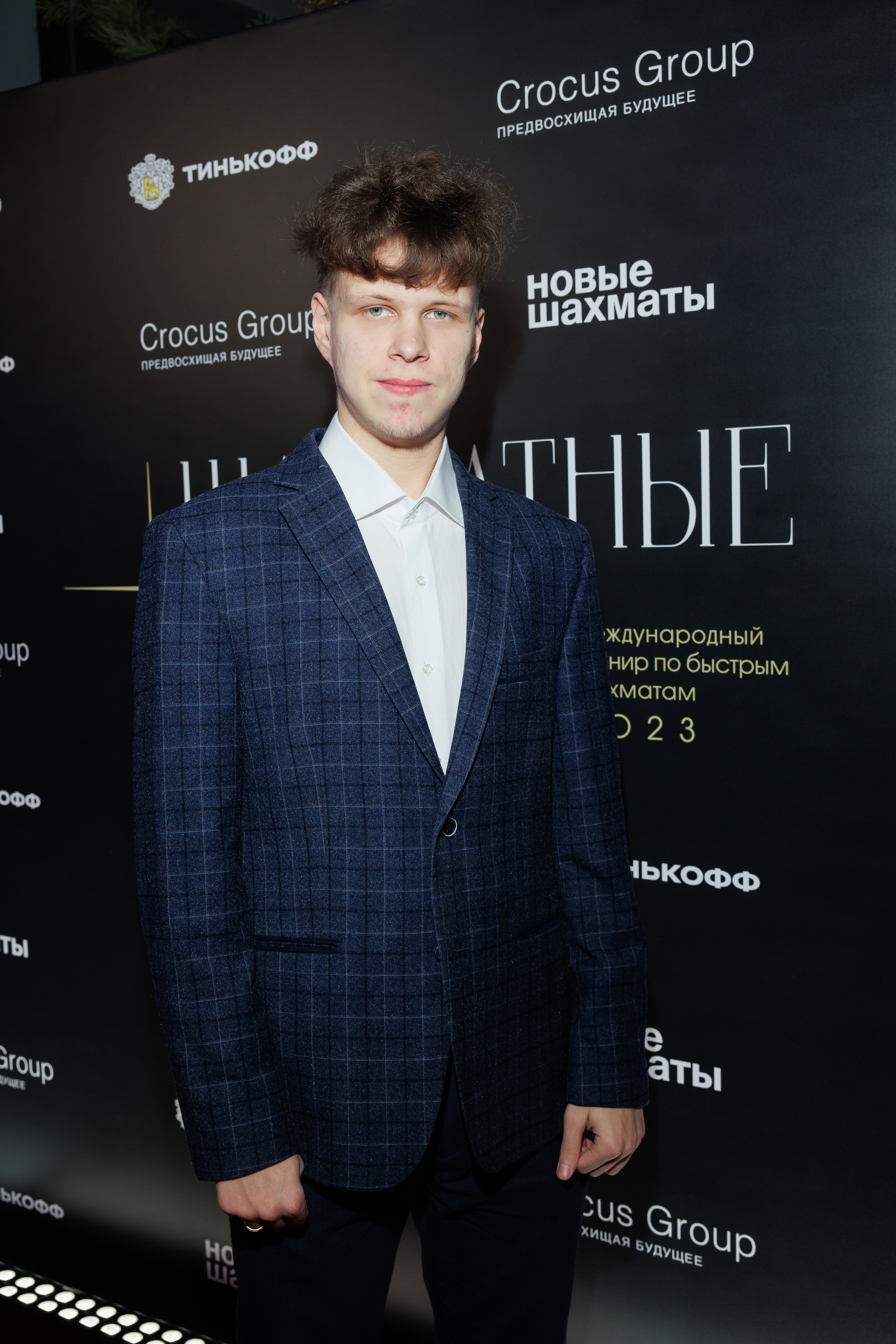 Шахматы. Светский фотограф — Анисина Ирина