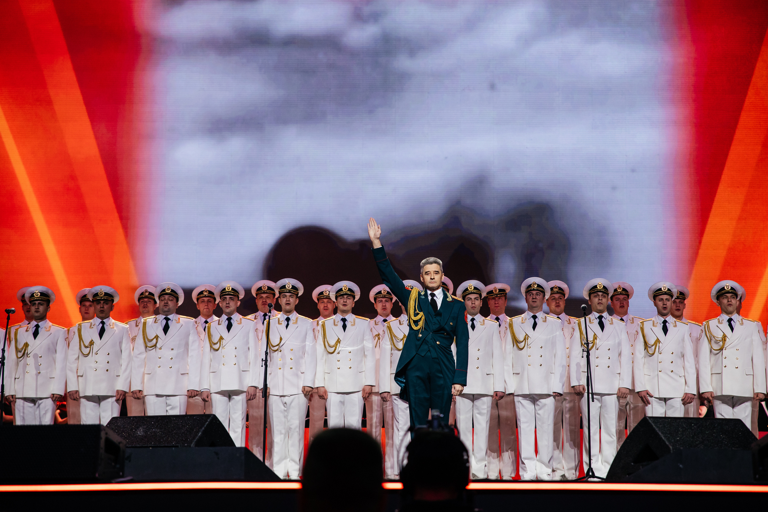 Ты мой Герой. Светский фотограф — Анисина Ирина