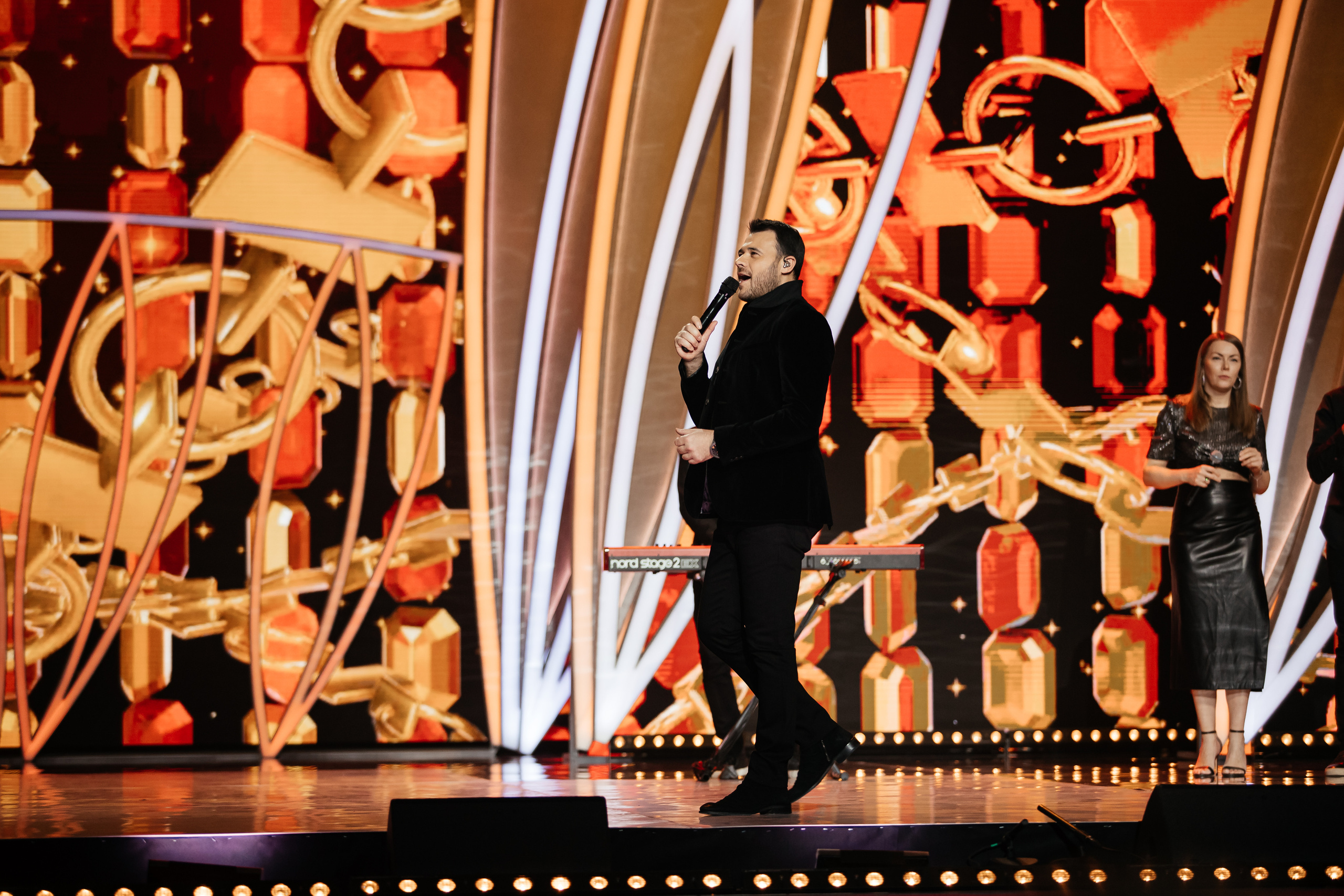 О чем поют 8 Марта. Светский фотограф — Анисина Ирина