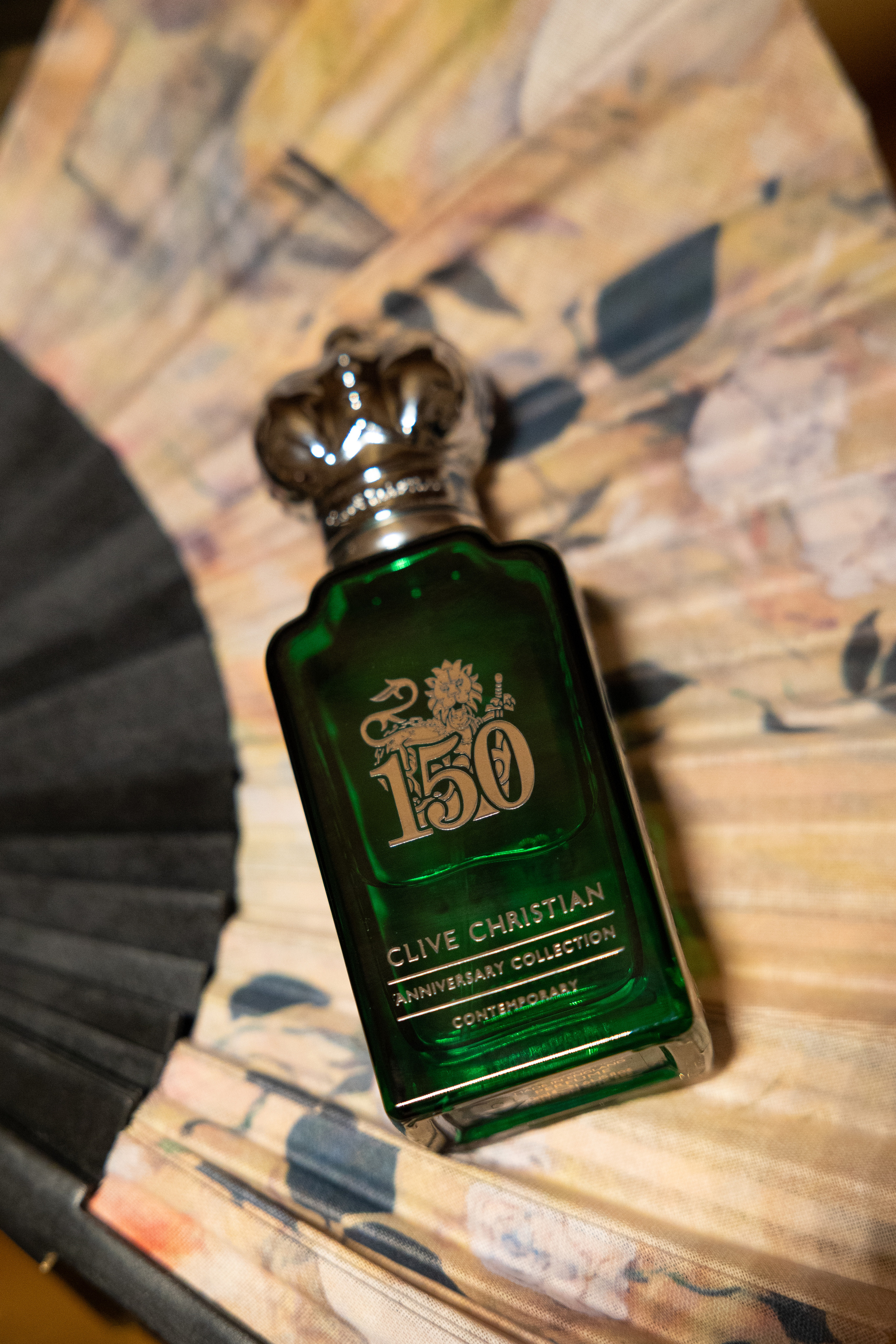 CLIVE. Светский фотограф — Анисина Ирина