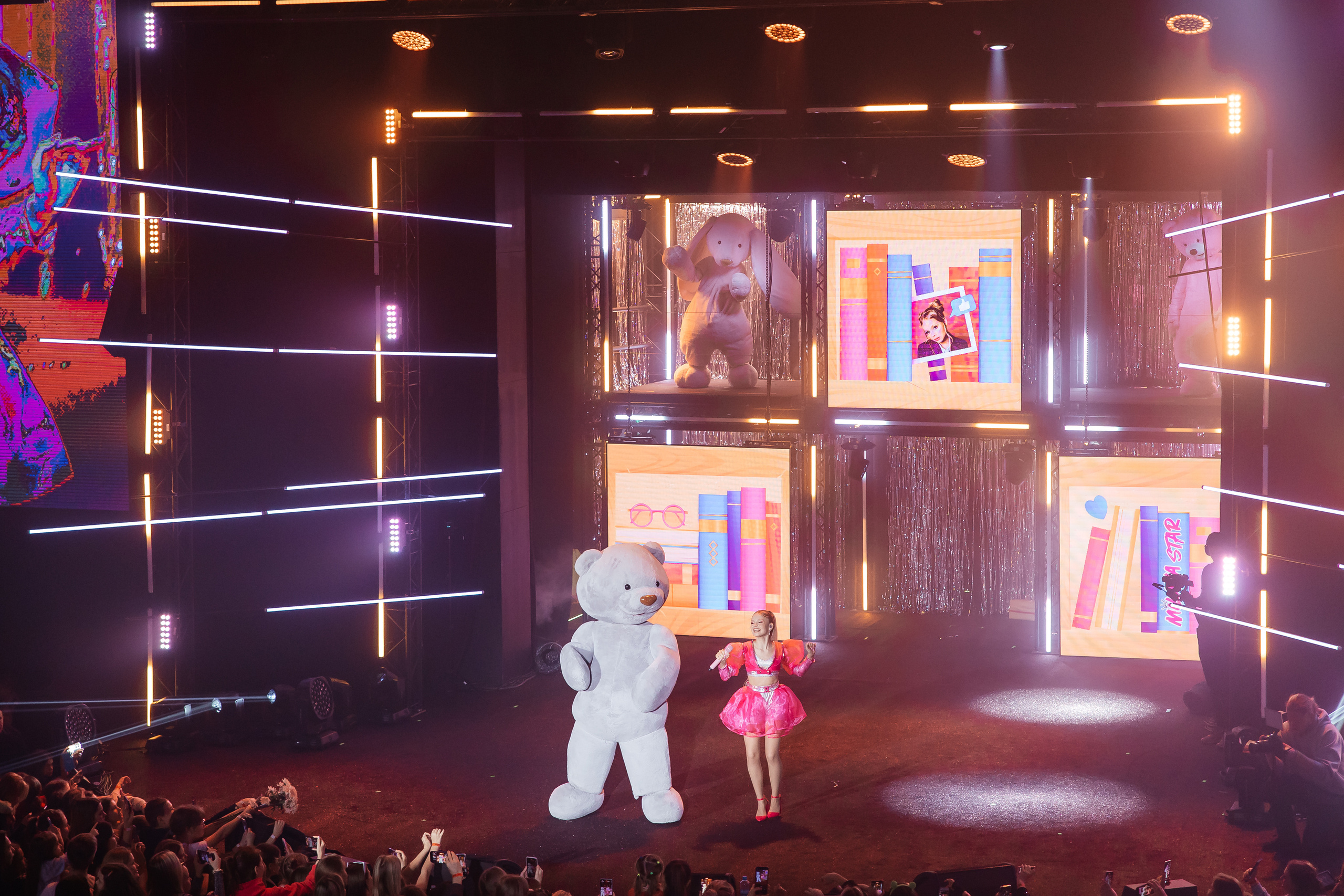 MILANA STAR. Светский фотограф — Анисина Ирина