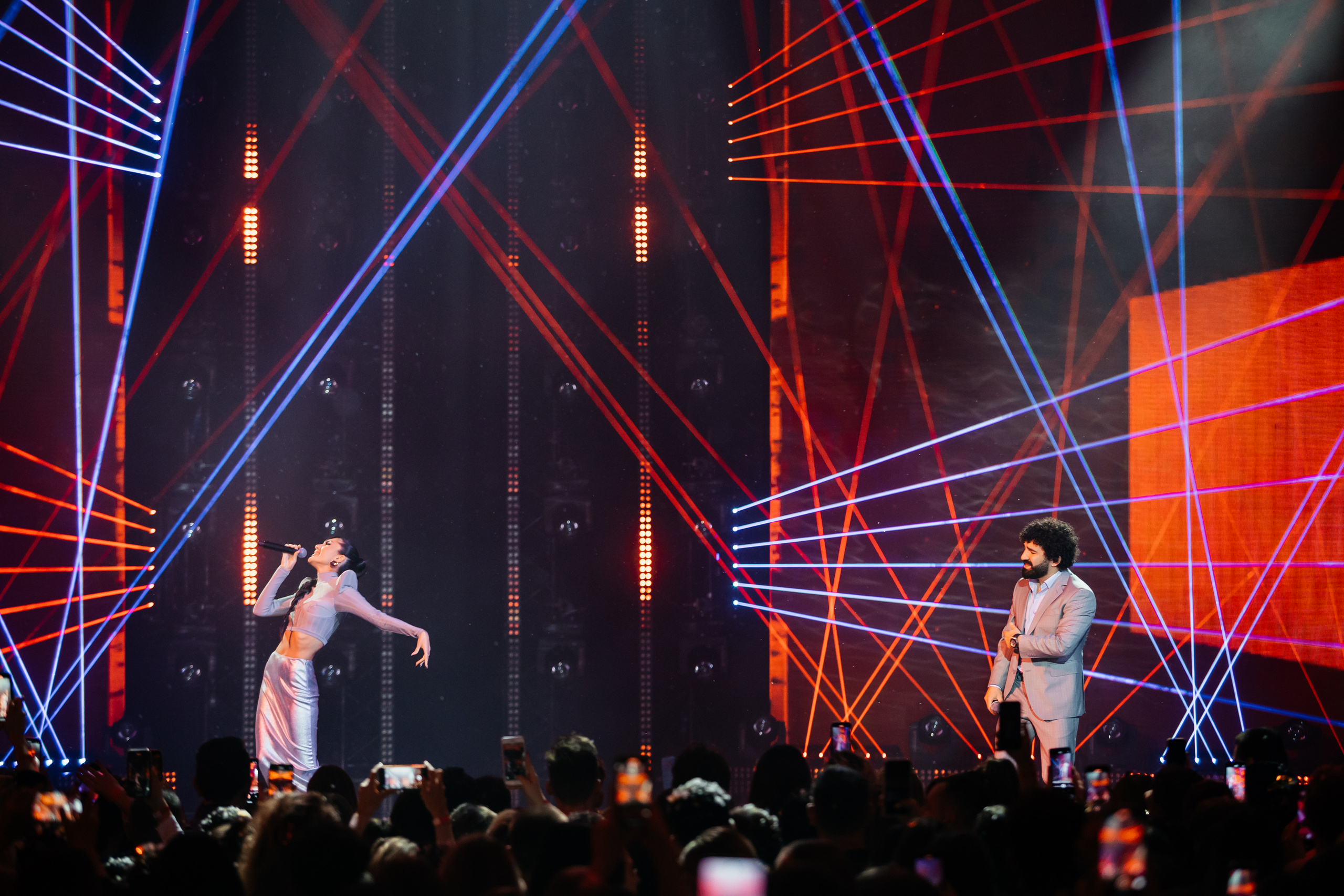 ЖАРА Новый Год. Светский фотограф — Анисина Ирина