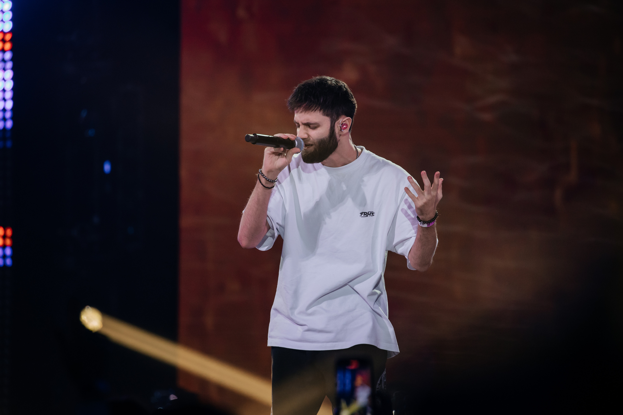 ЖАРА Новый Год. Светский фотограф — Анисина Ирина