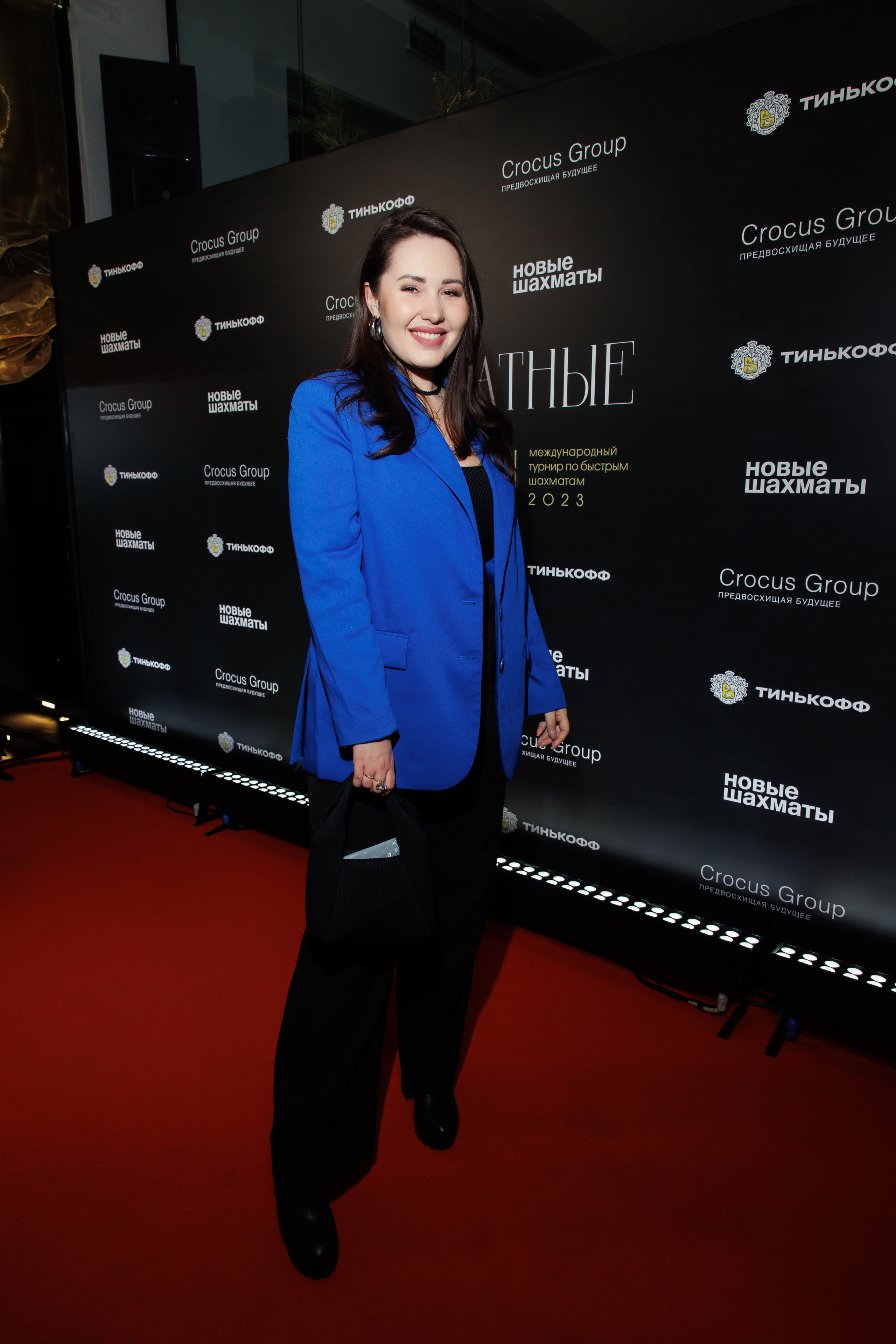 Шахматы. Светский фотограф — Анисина Ирина