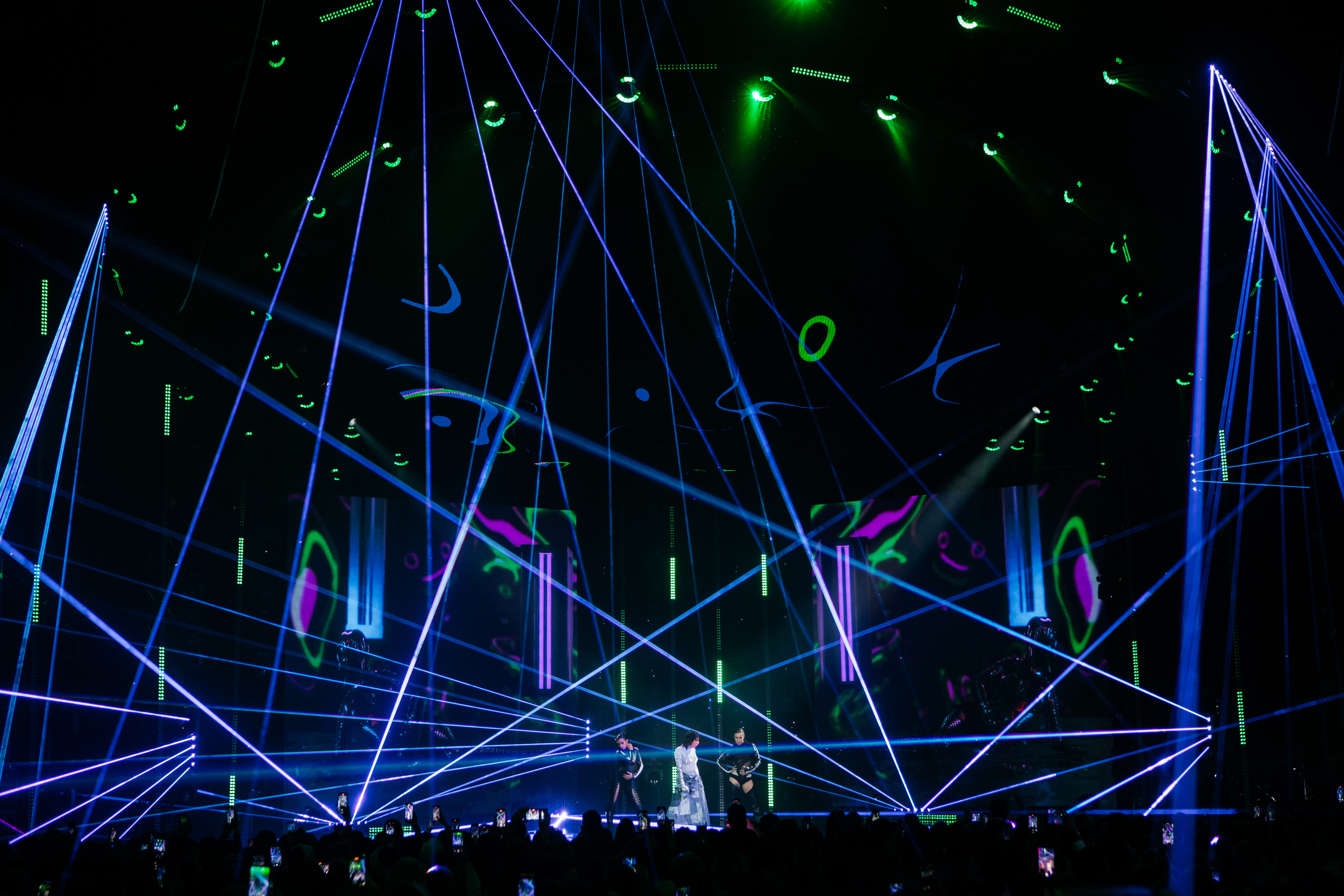 ЖАРА Новый Год. Светский фотограф — Анисина Ирина