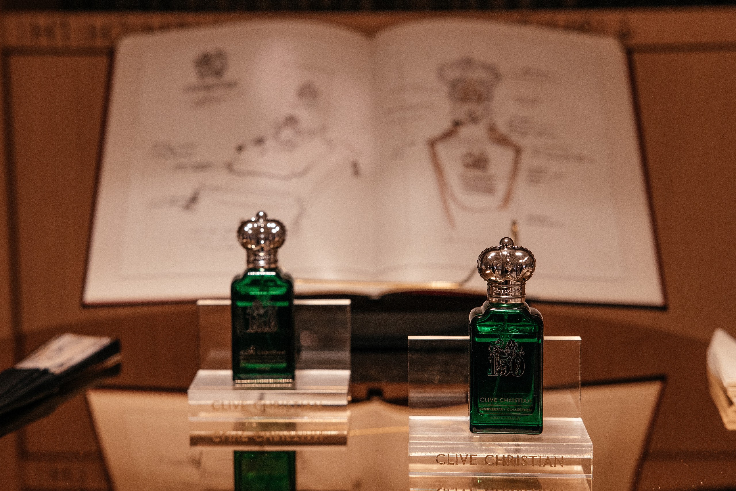 CLIVE. Светский фотограф — Анисина Ирина