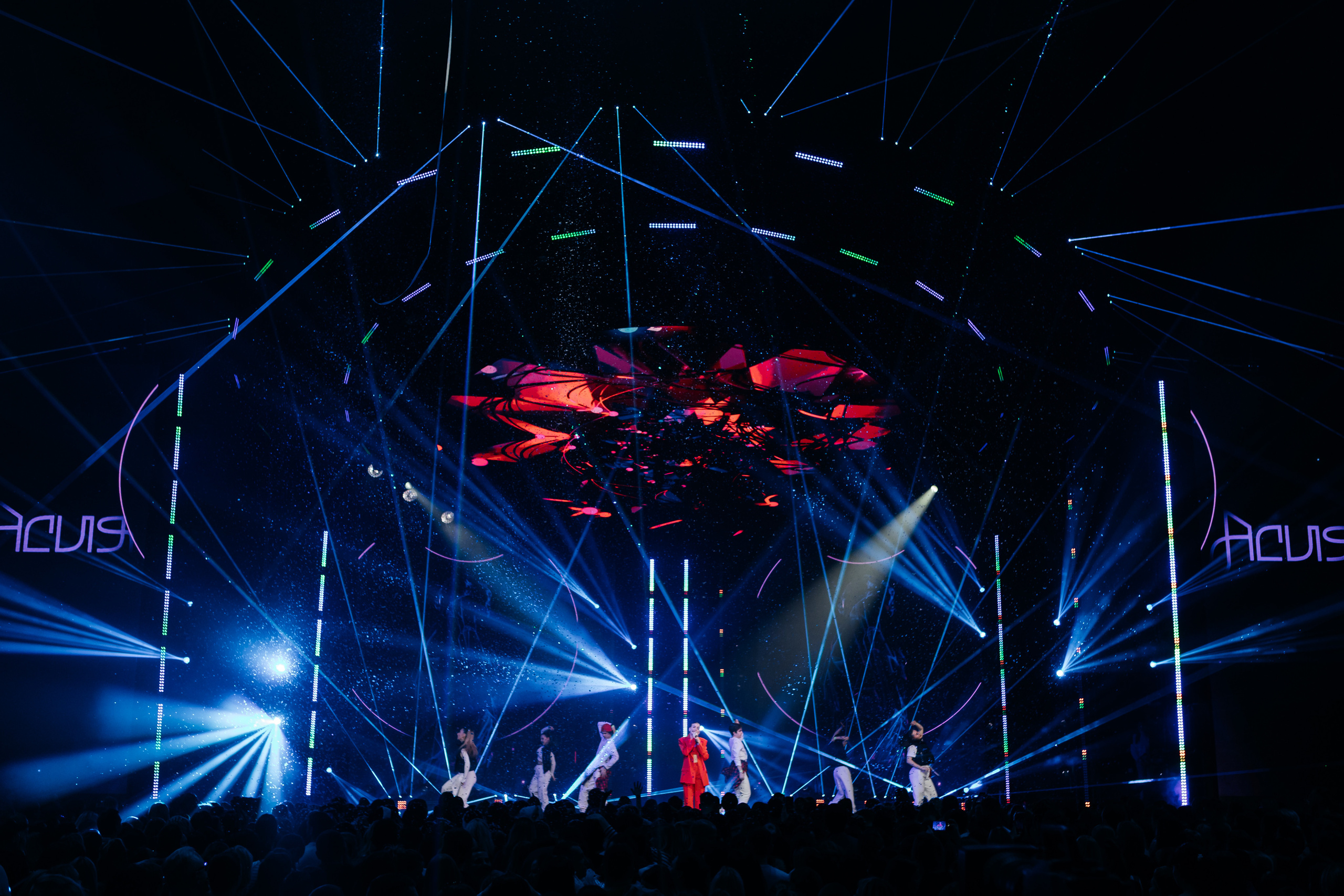 ЖАРА Новый Год. Светский фотограф — Анисина Ирина