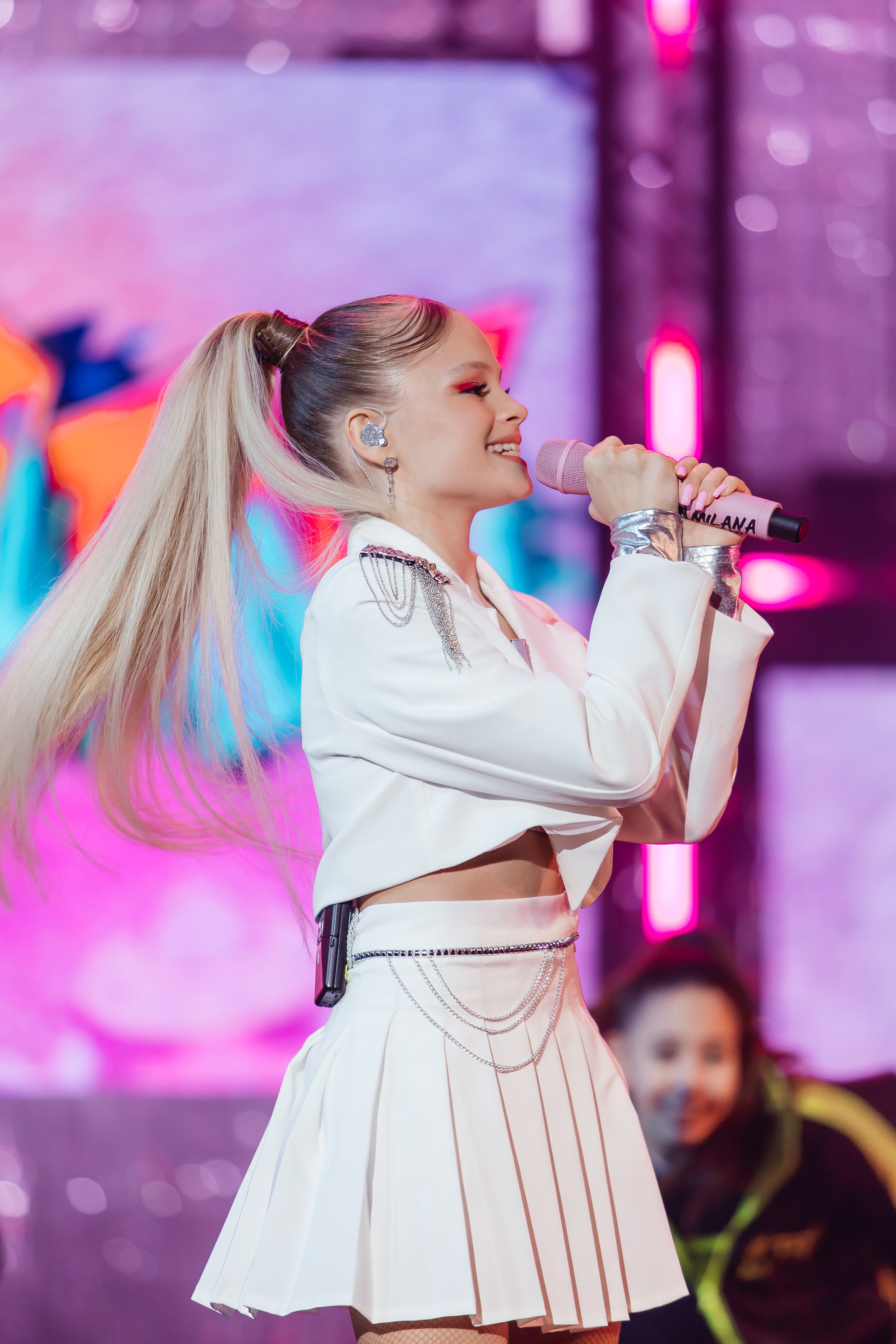 MILANA STAR. Светский фотограф — Анисина Ирина