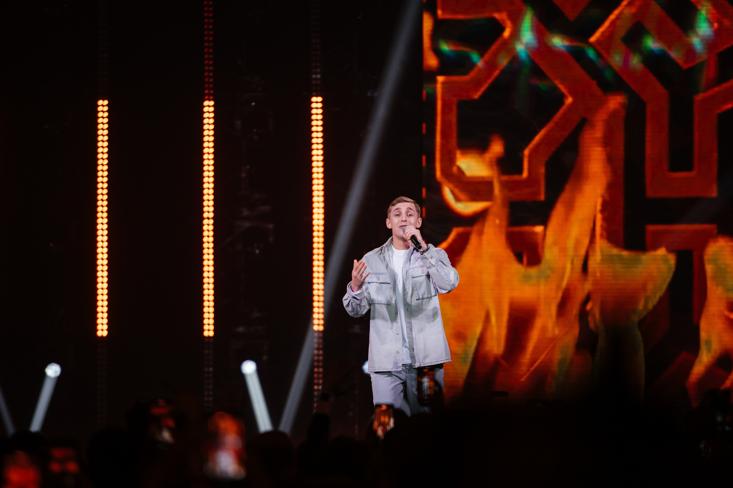 ЖАРА Новый Год. Светский фотограф — Анисина Ирина