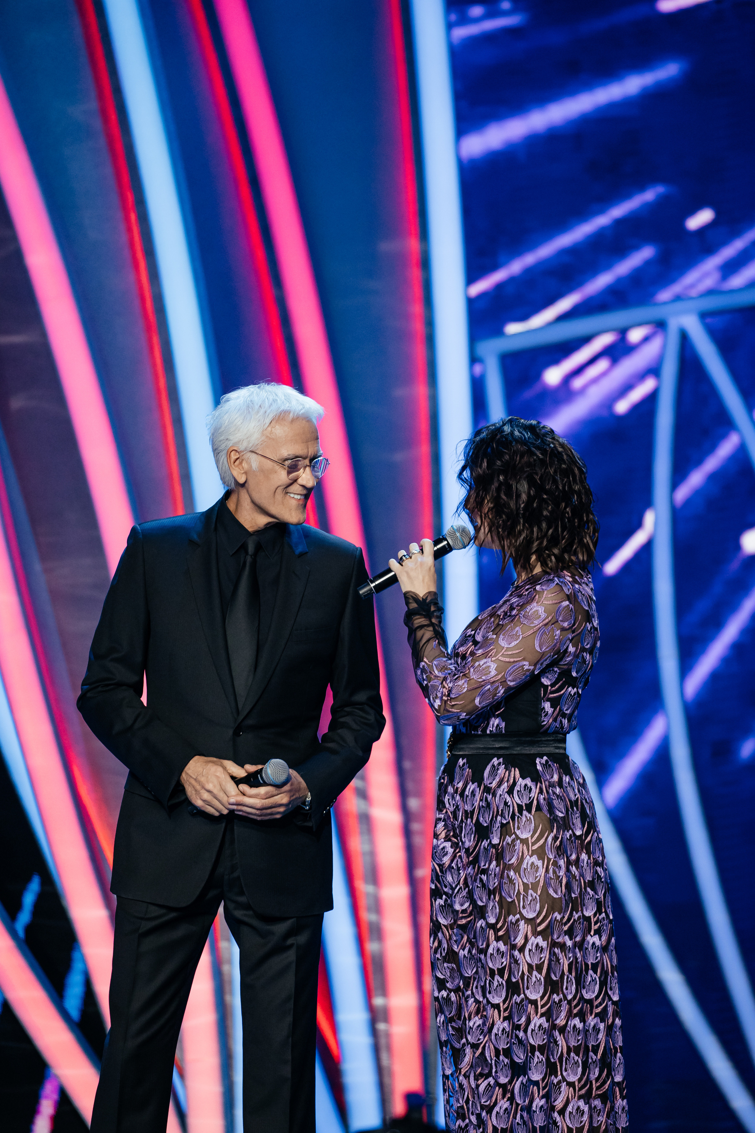 О чем поют 8 Марта. Светский фотограф — Анисина Ирина