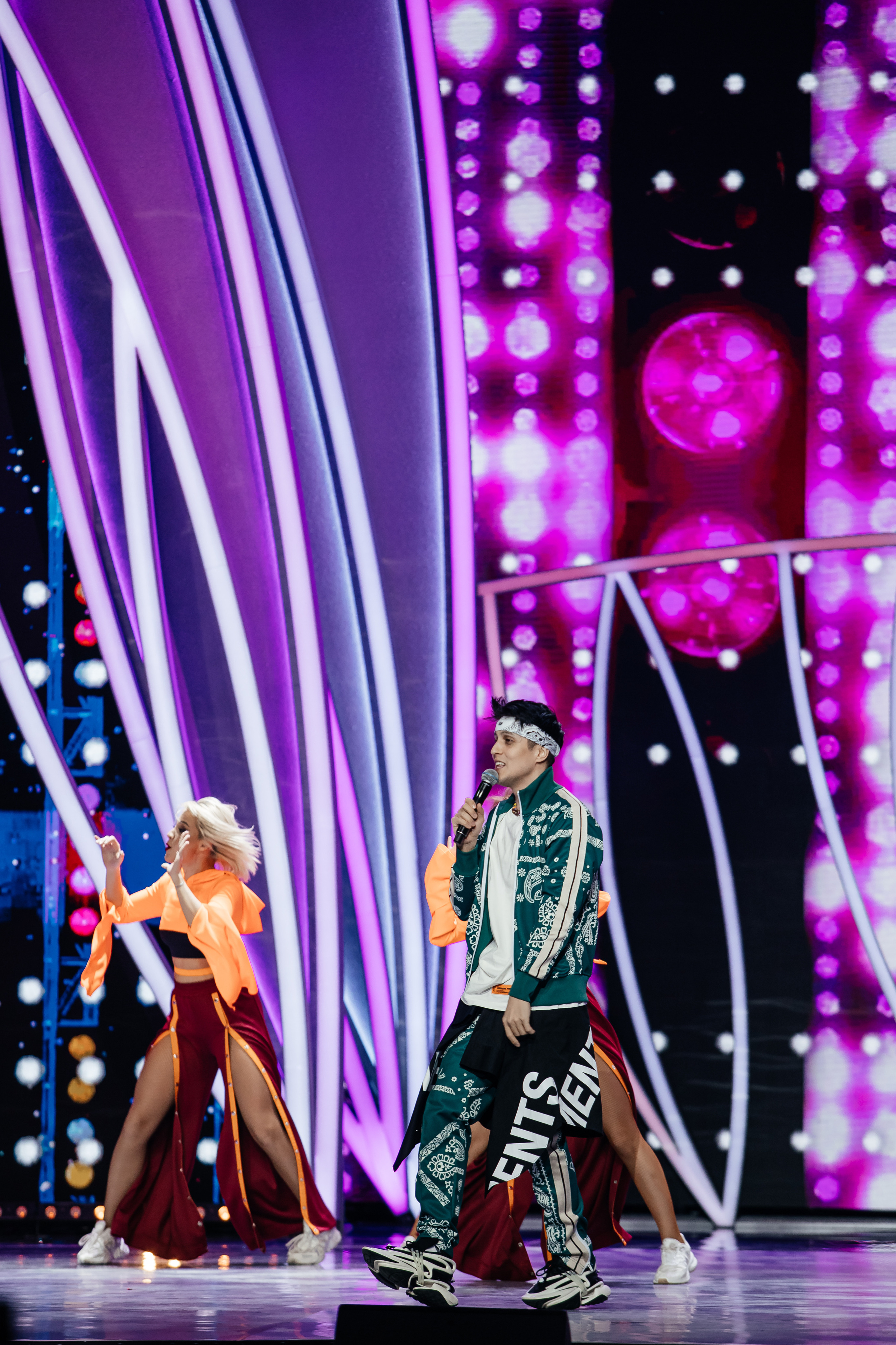 О чем поют 8 Марта. Светский фотограф — Анисина Ирина