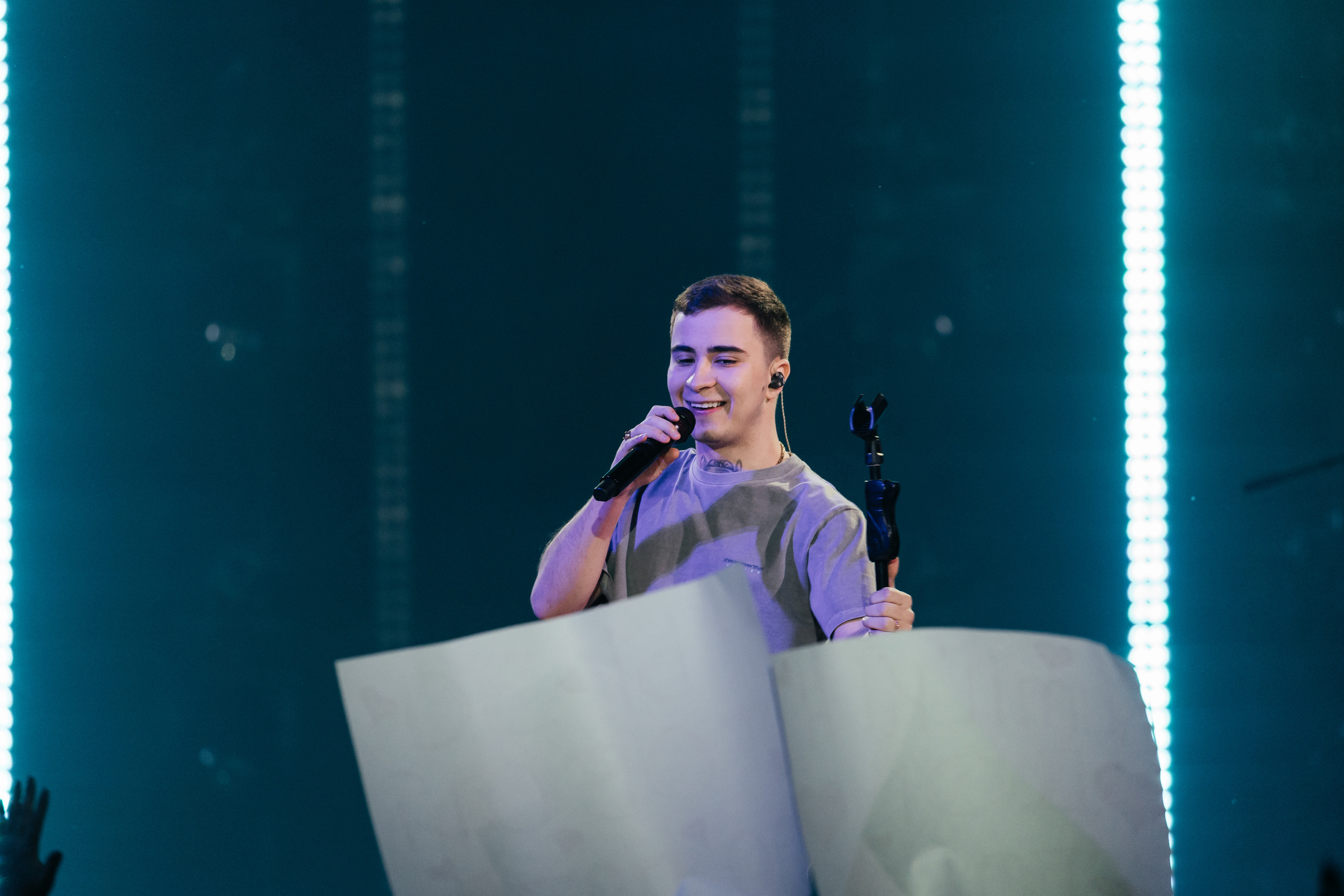 ЖАРА Новый Год. Светский фотограф — Анисина Ирина