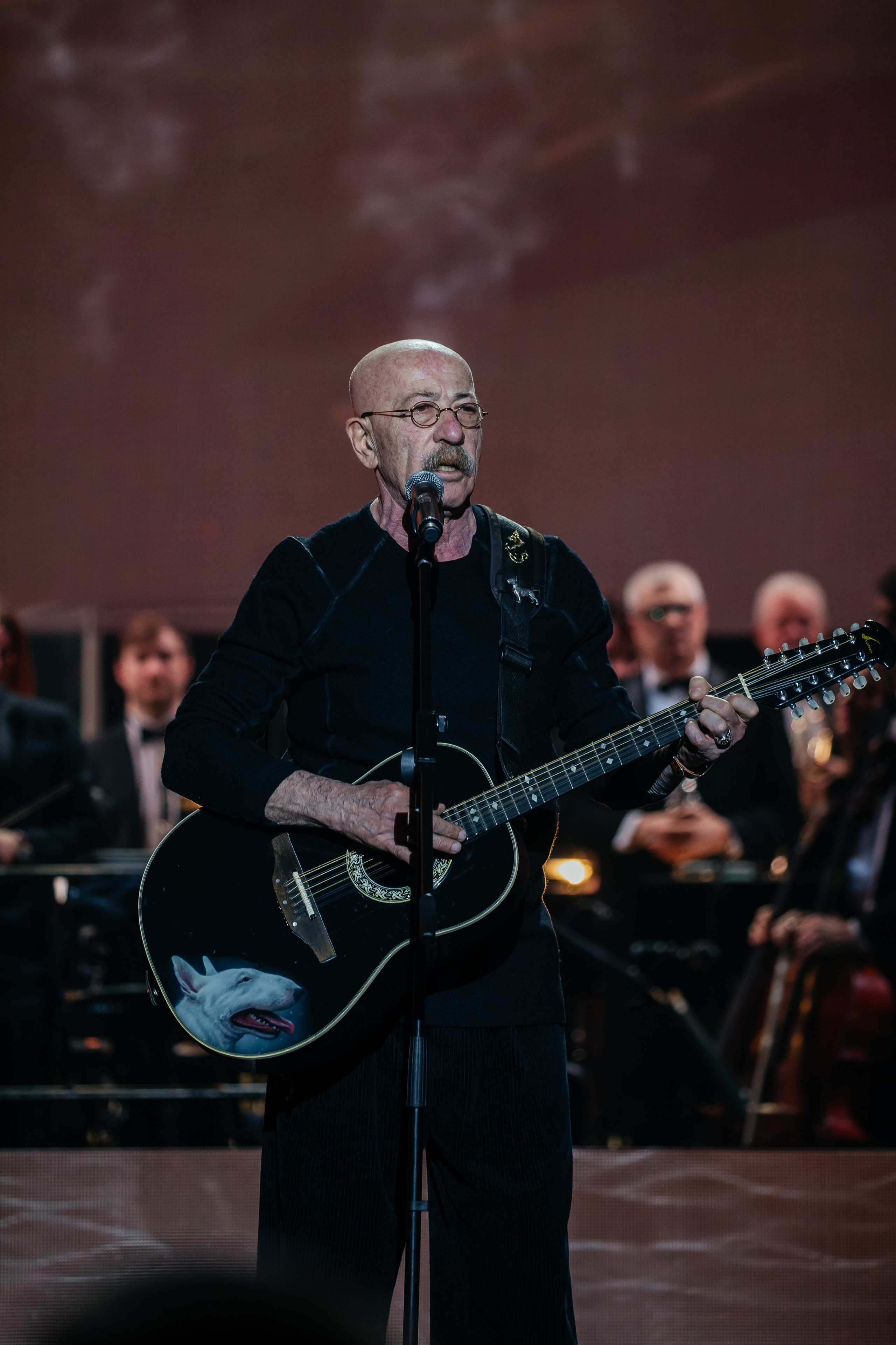 Ты мой Герой. Светский фотограф — Анисина Ирина