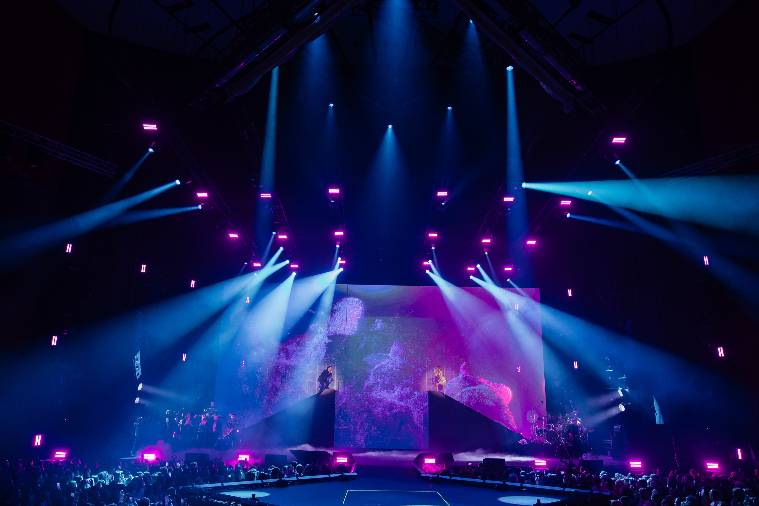 Дима Билан. Светский фотограф — Анисина Ирина