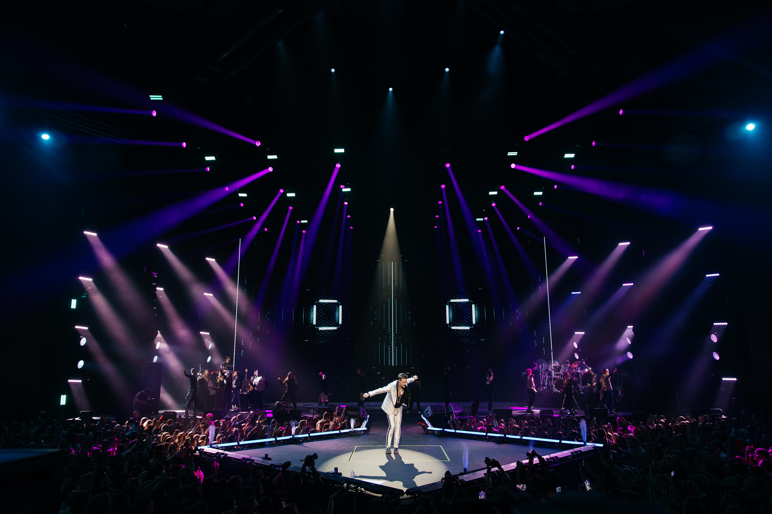 Дима Билан. Светский фотограф — Анисина Ирина