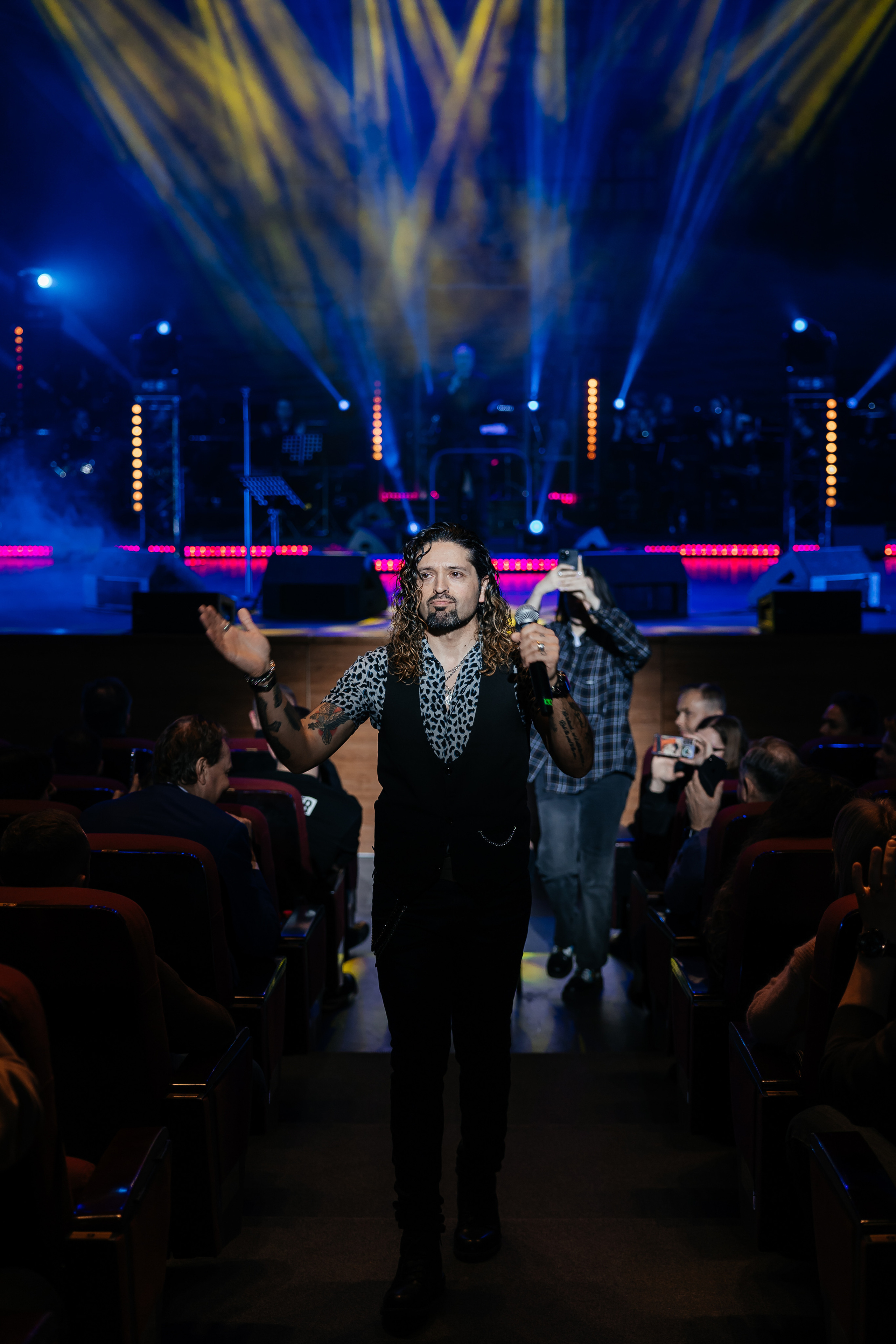 QUEEN CLASSICS. Светский фотограф — Анисина Ирина