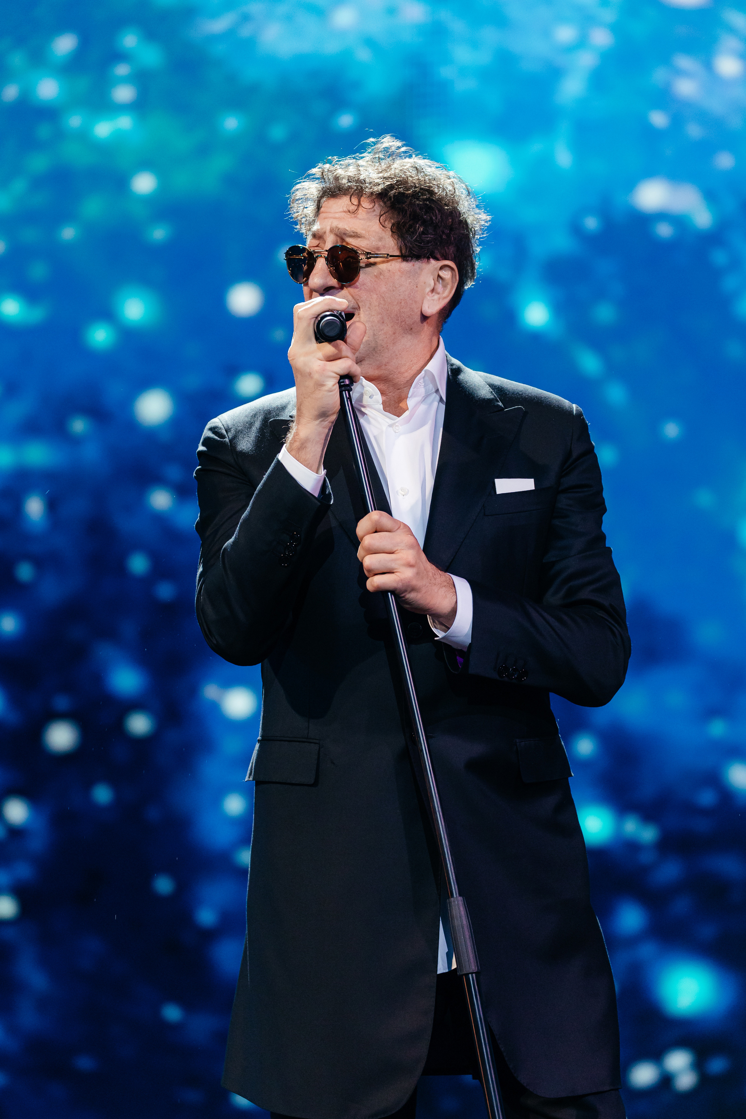 Наш Новый Год. Светский фотограф — Анисина Ирина