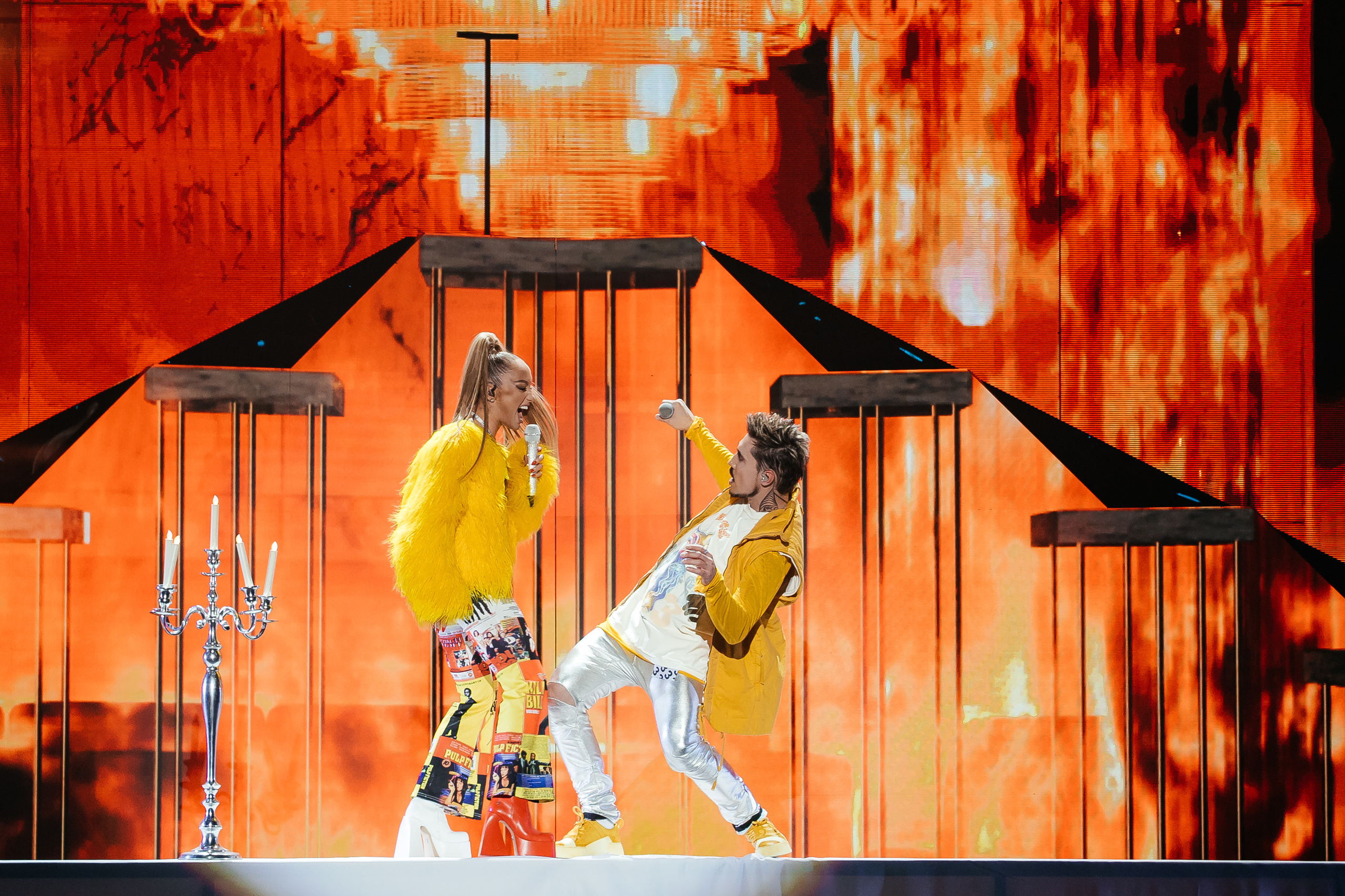 Дима Билан. Светский фотограф — Анисина Ирина