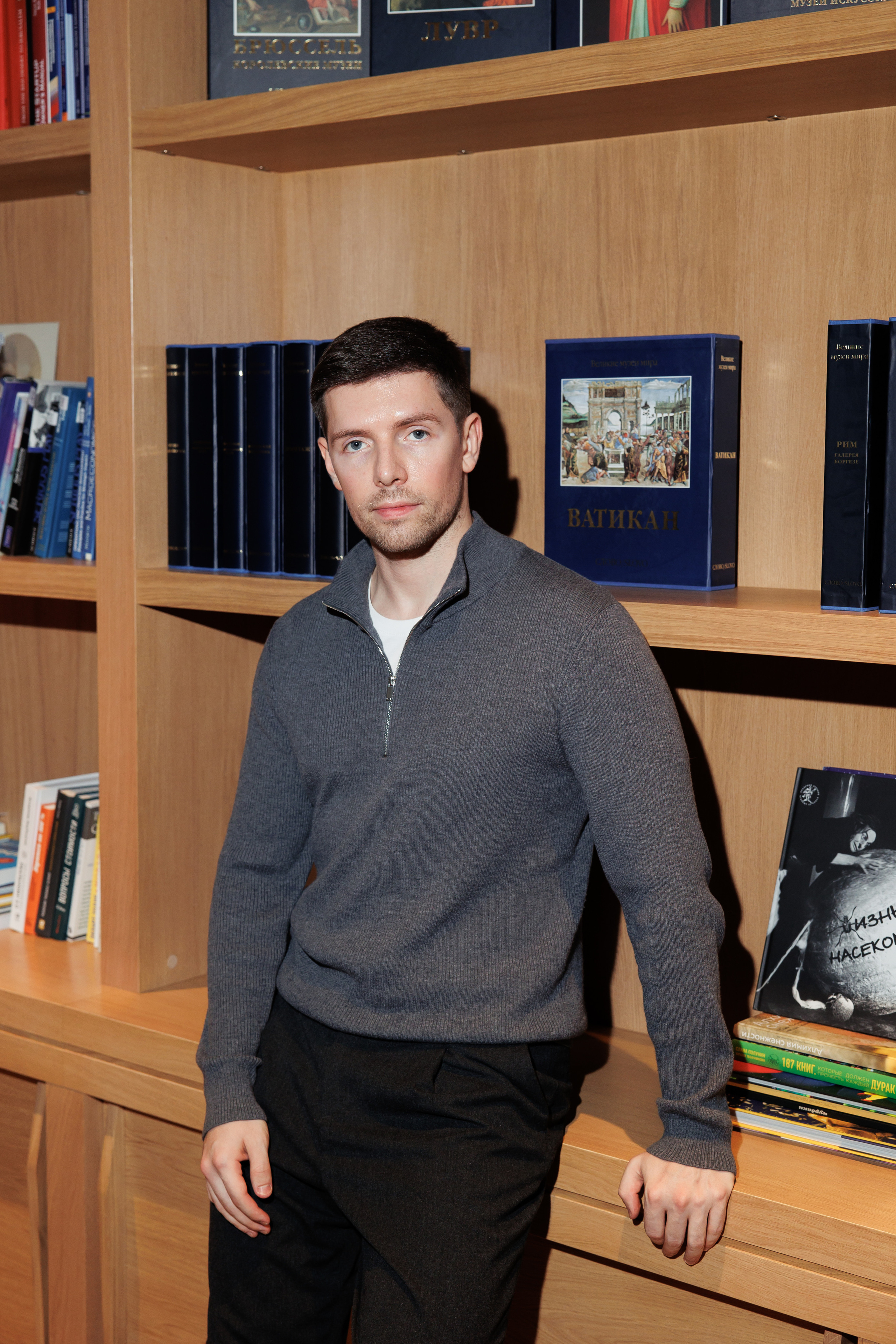 CLIVE. Светский фотограф — Анисина Ирина