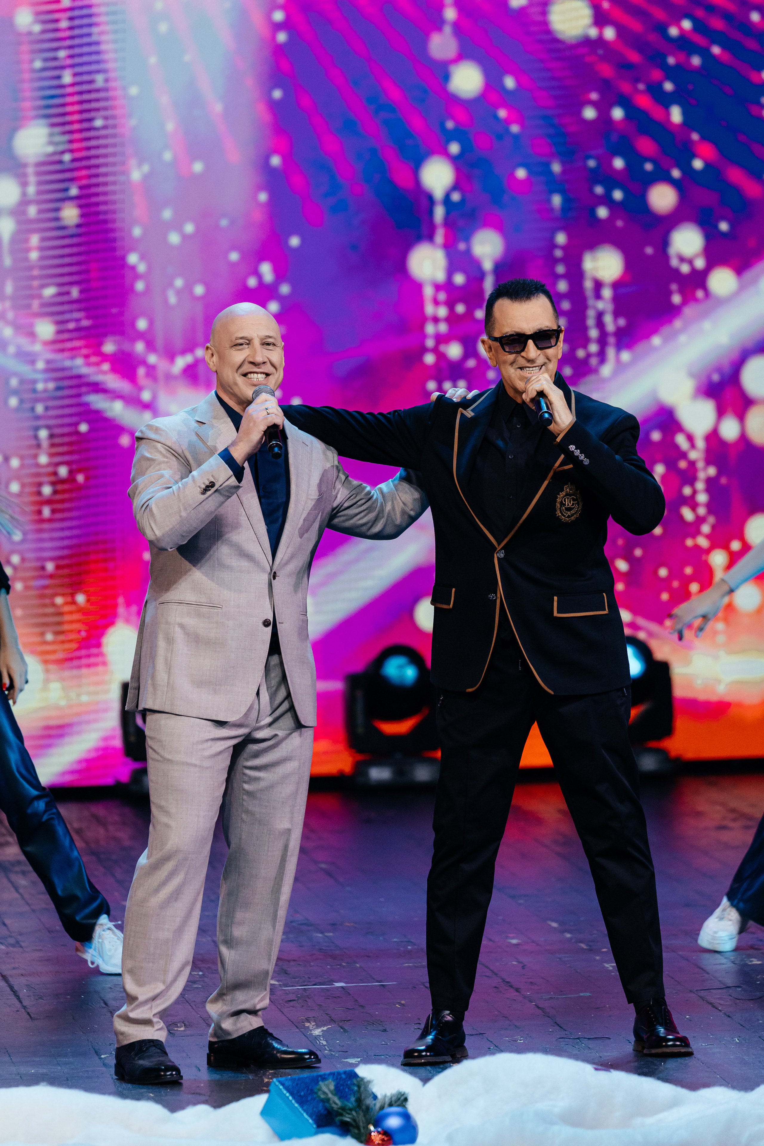 Наш Новый Год. Светский фотограф — Анисина Ирина