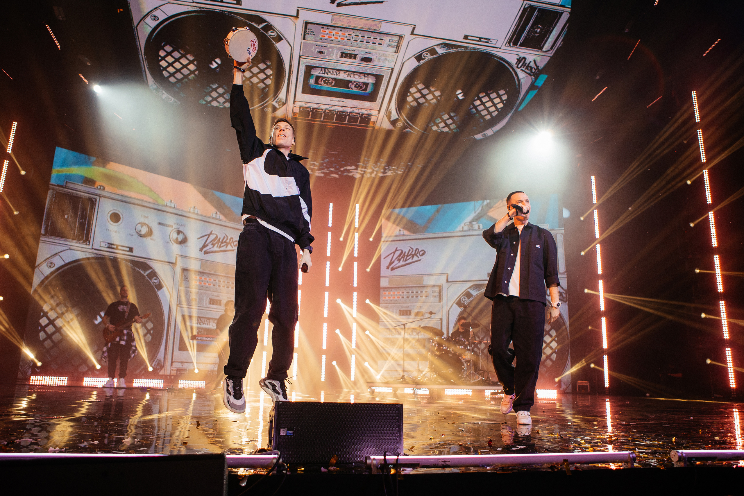 ЖАРА Новый Год. Светский фотограф — Анисина Ирина