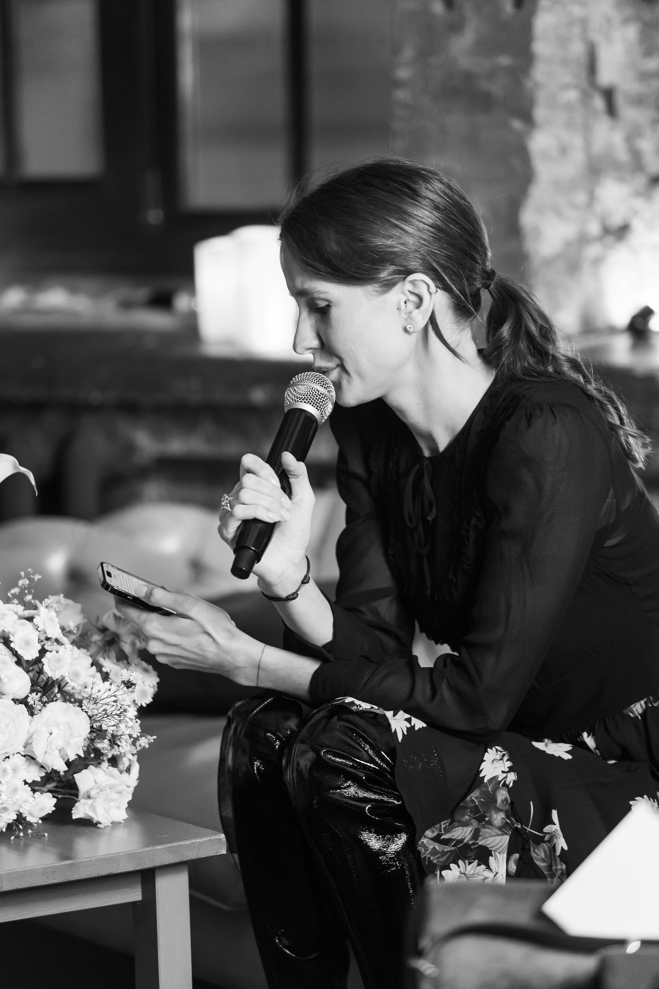 TO MY FATHER. Светский фотограф — Анисина Ирина