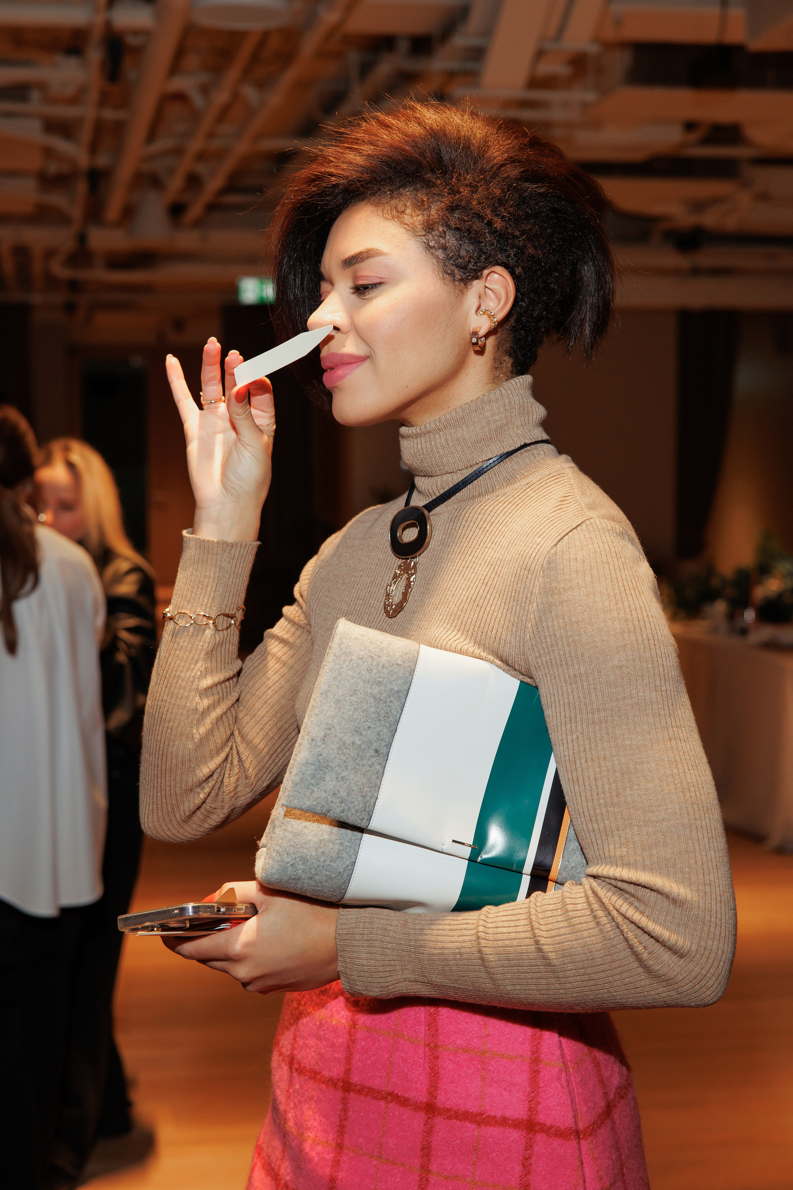 CLIVE. Светский фотограф — Анисина Ирина