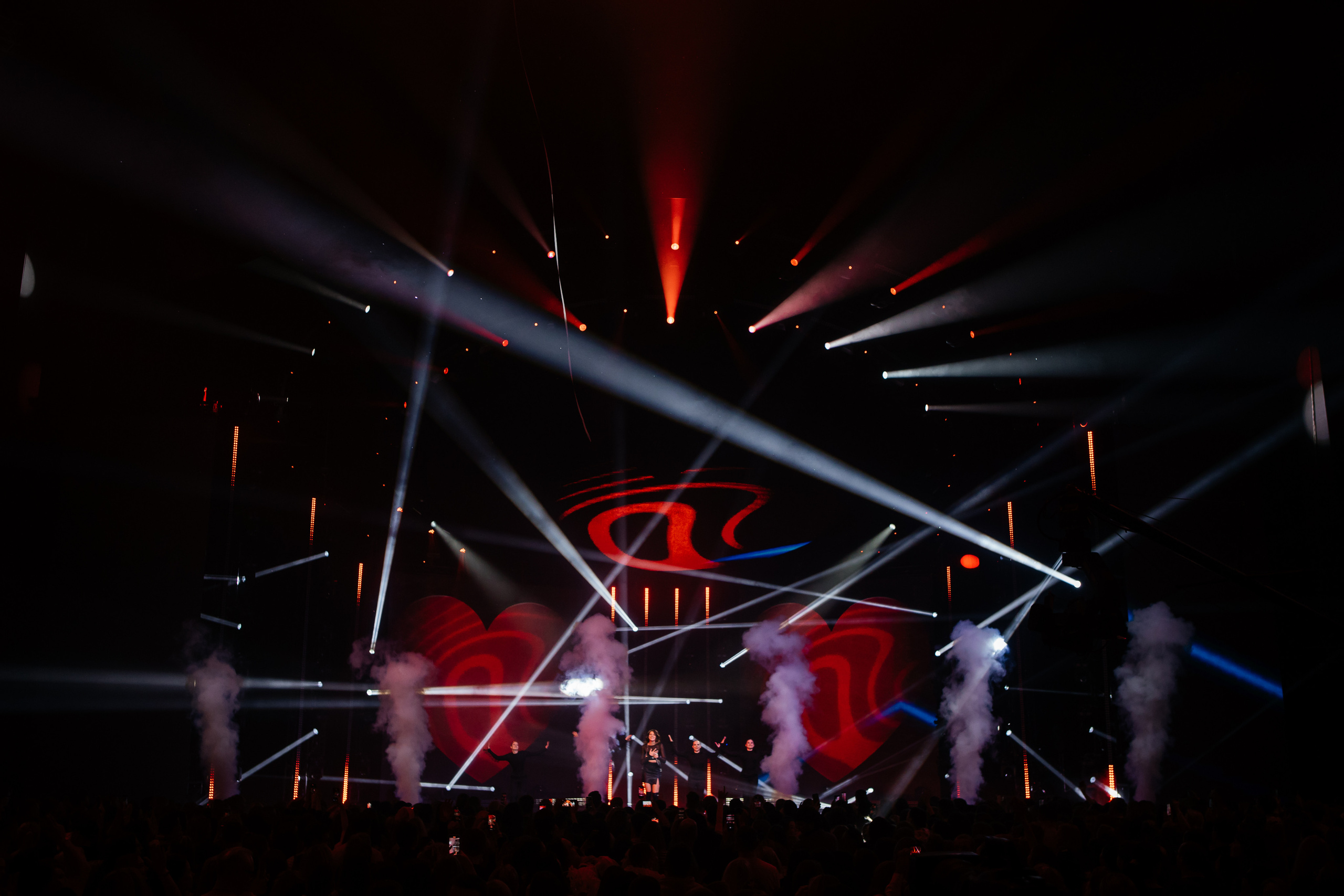 ЖАРА Новый Год. Светский фотограф — Анисина Ирина