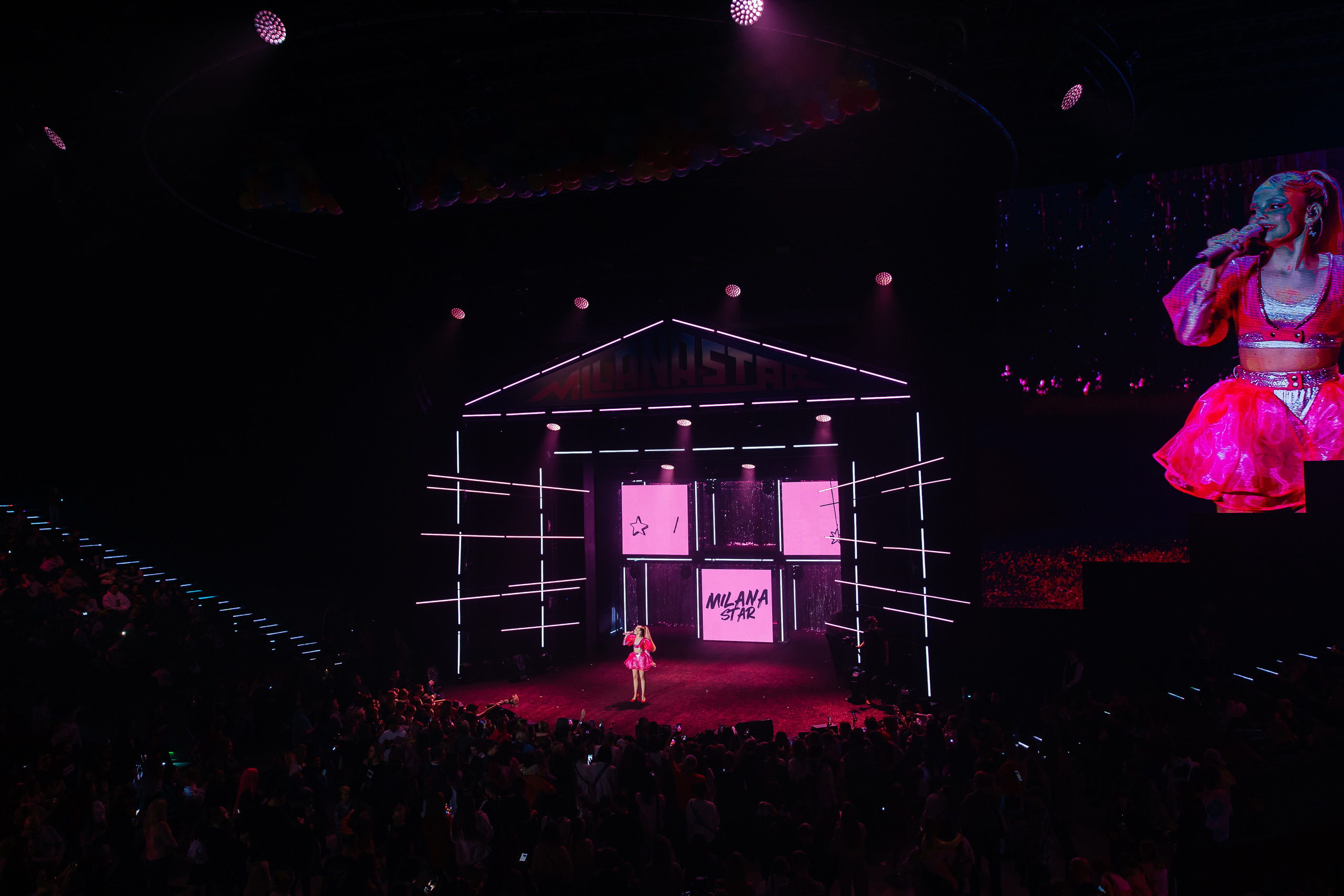 MILANA STAR. Светский фотограф — Анисина Ирина