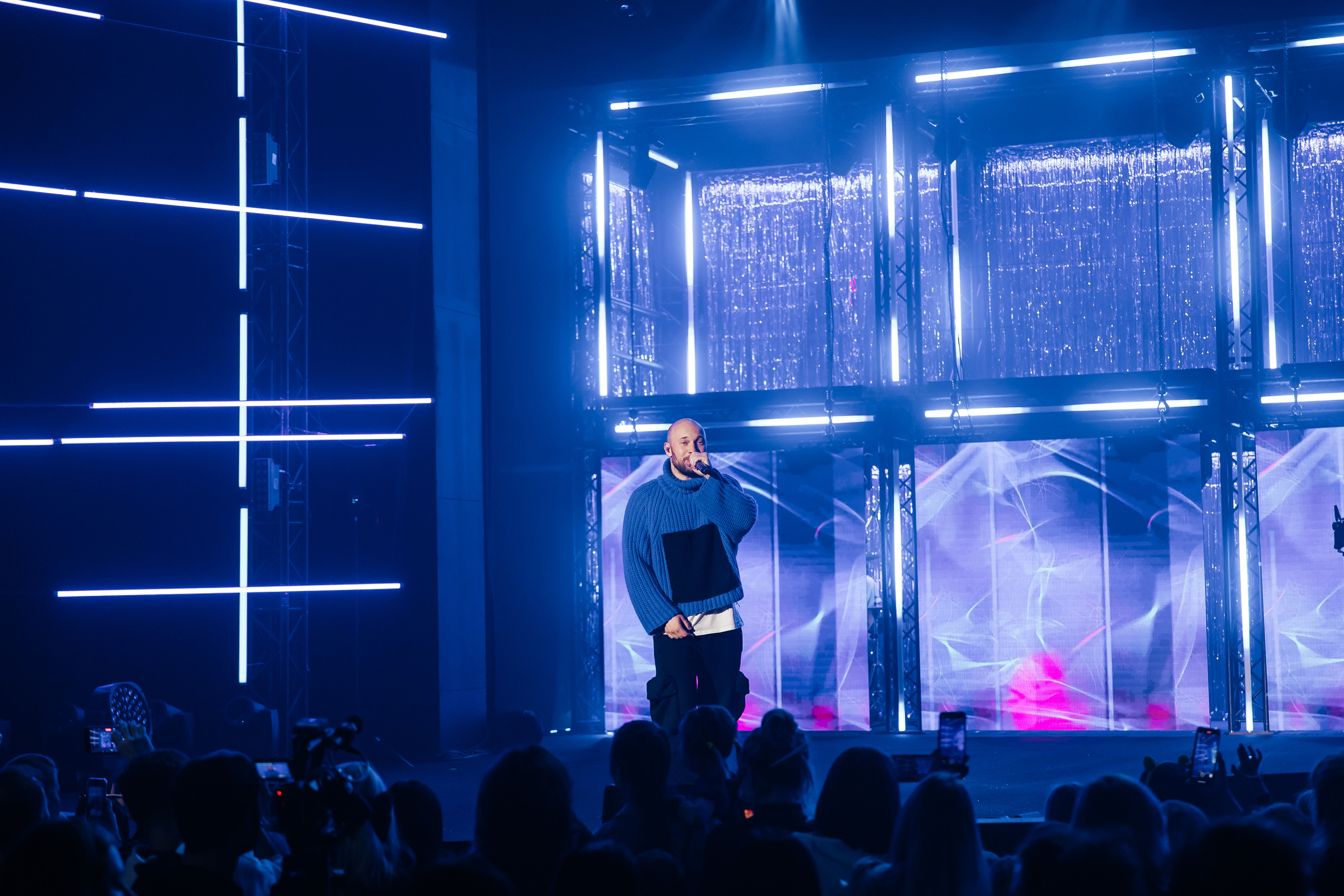 MILANA STAR. Светский фотограф — Анисина Ирина