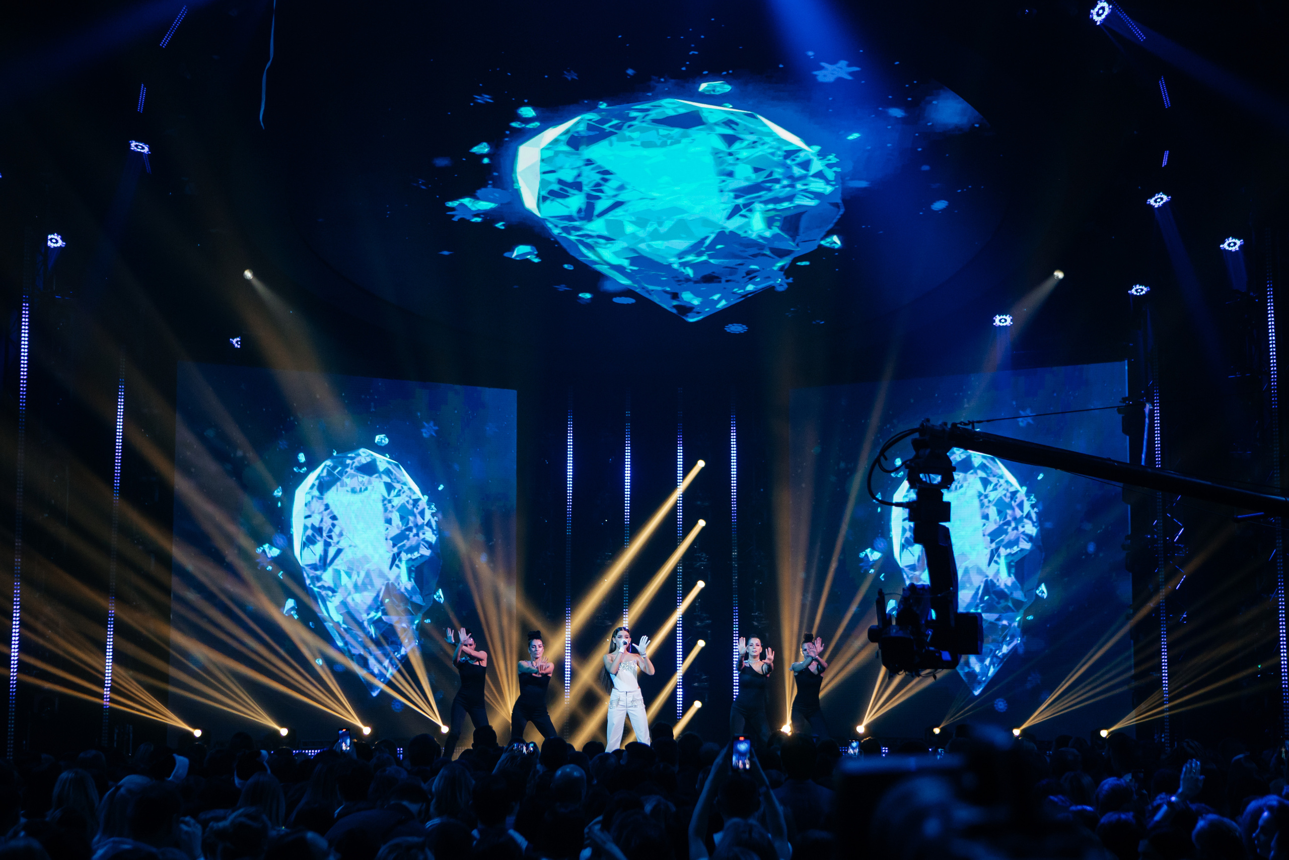 ЖАРА Новый Год. Светский фотограф — Анисина Ирина