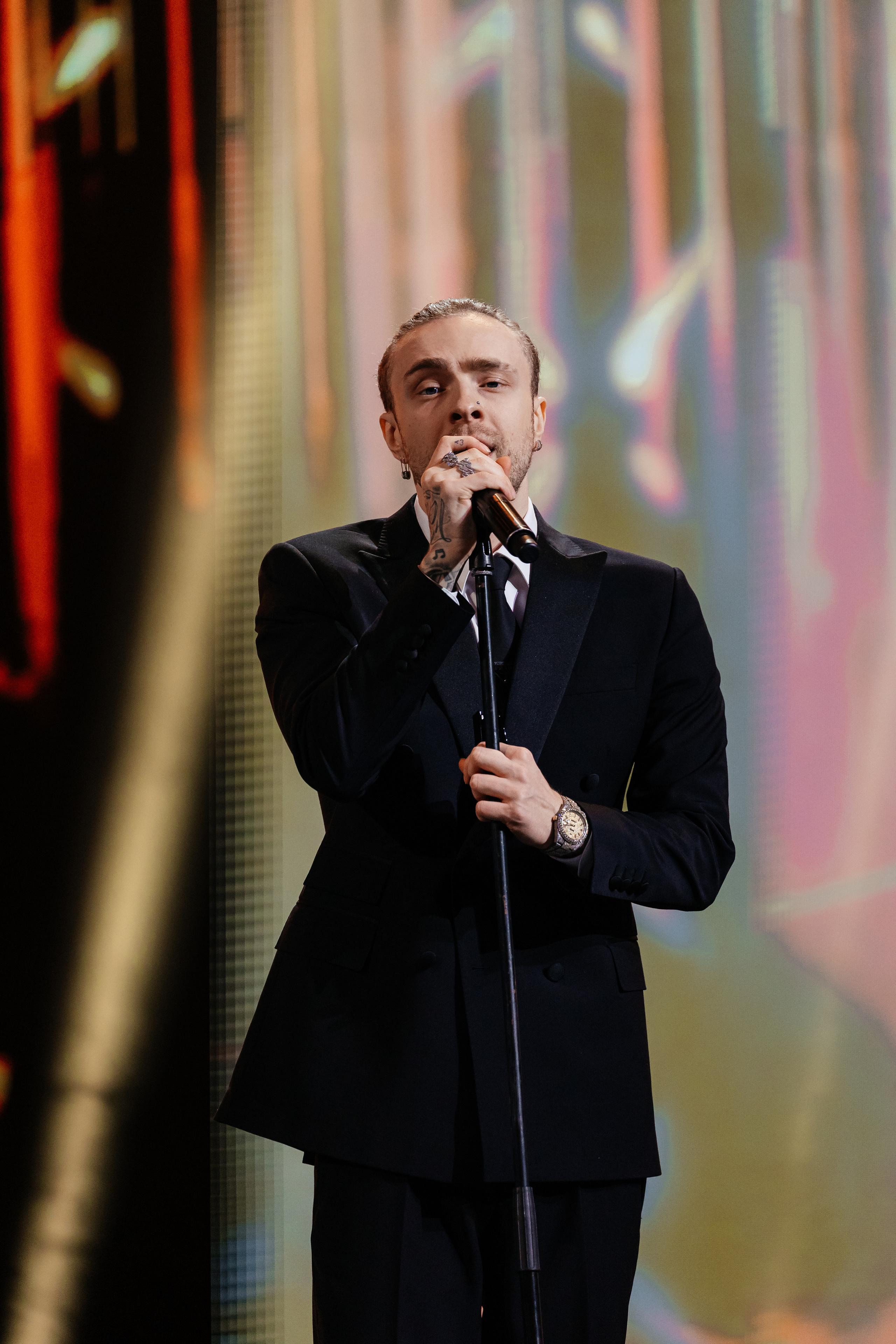 Наш Новый Год. Светский фотограф — Анисина Ирина