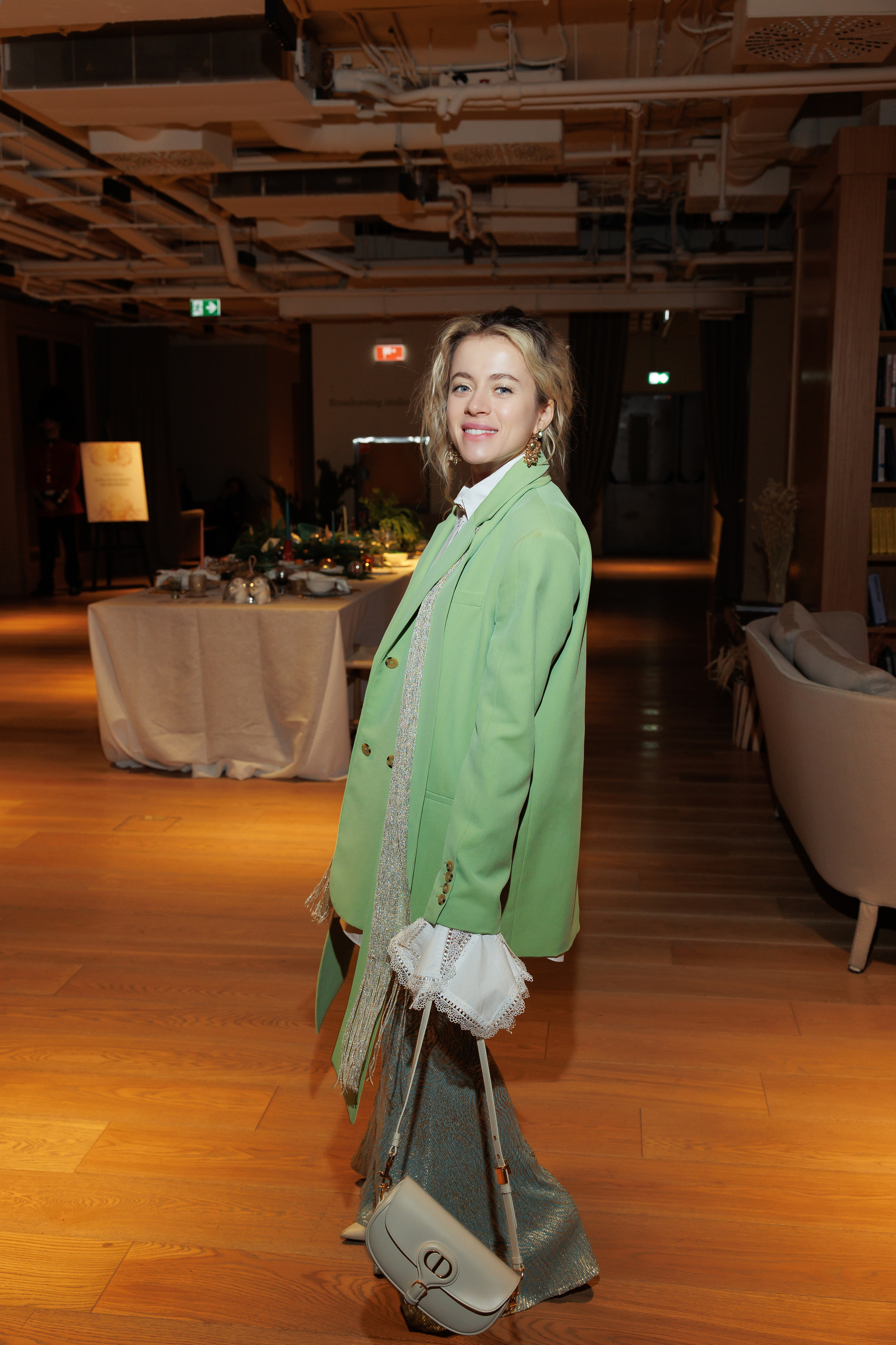 CLIVE. Светский фотограф — Анисина Ирина