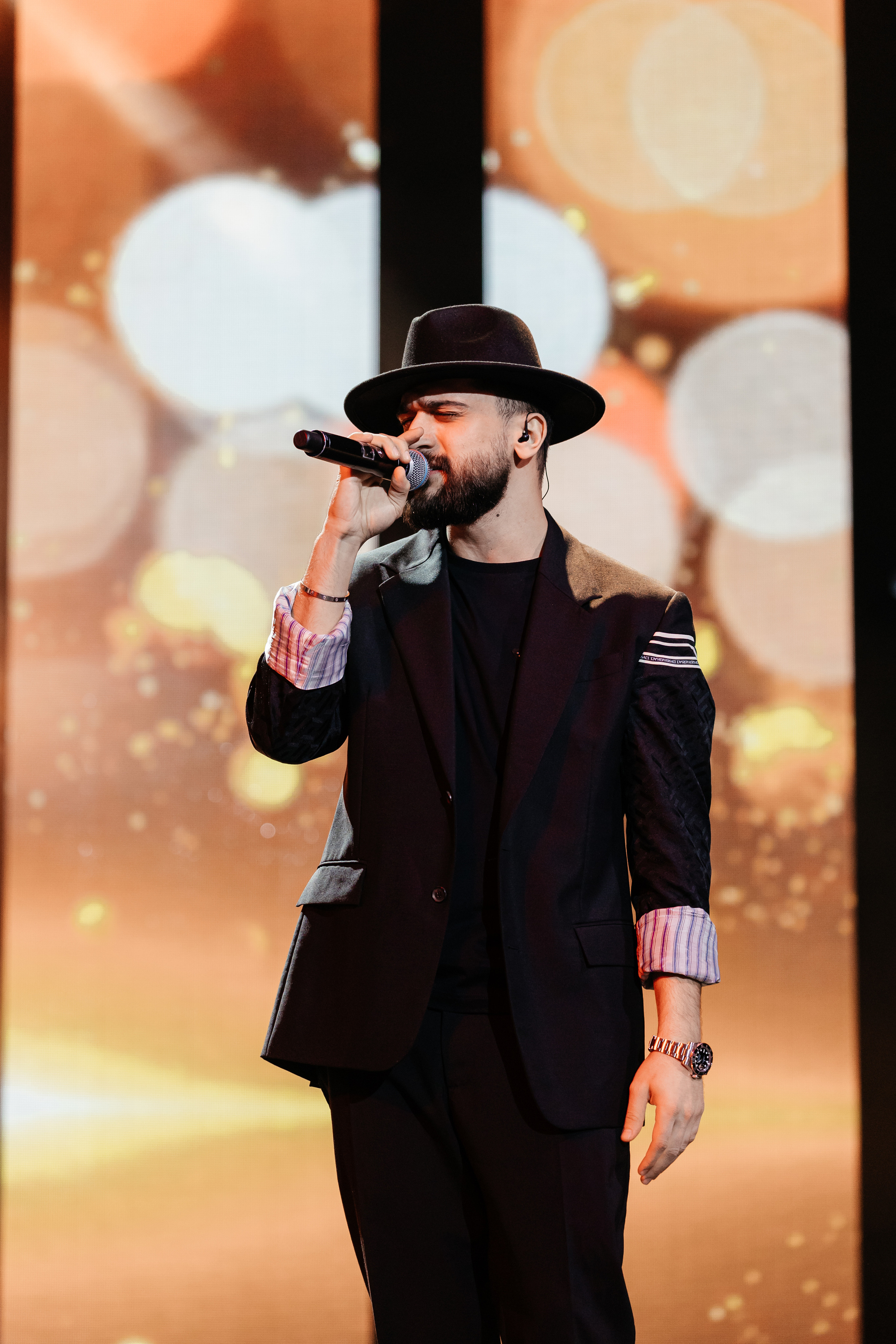 Наш Новый Год. Светский фотограф — Анисина Ирина