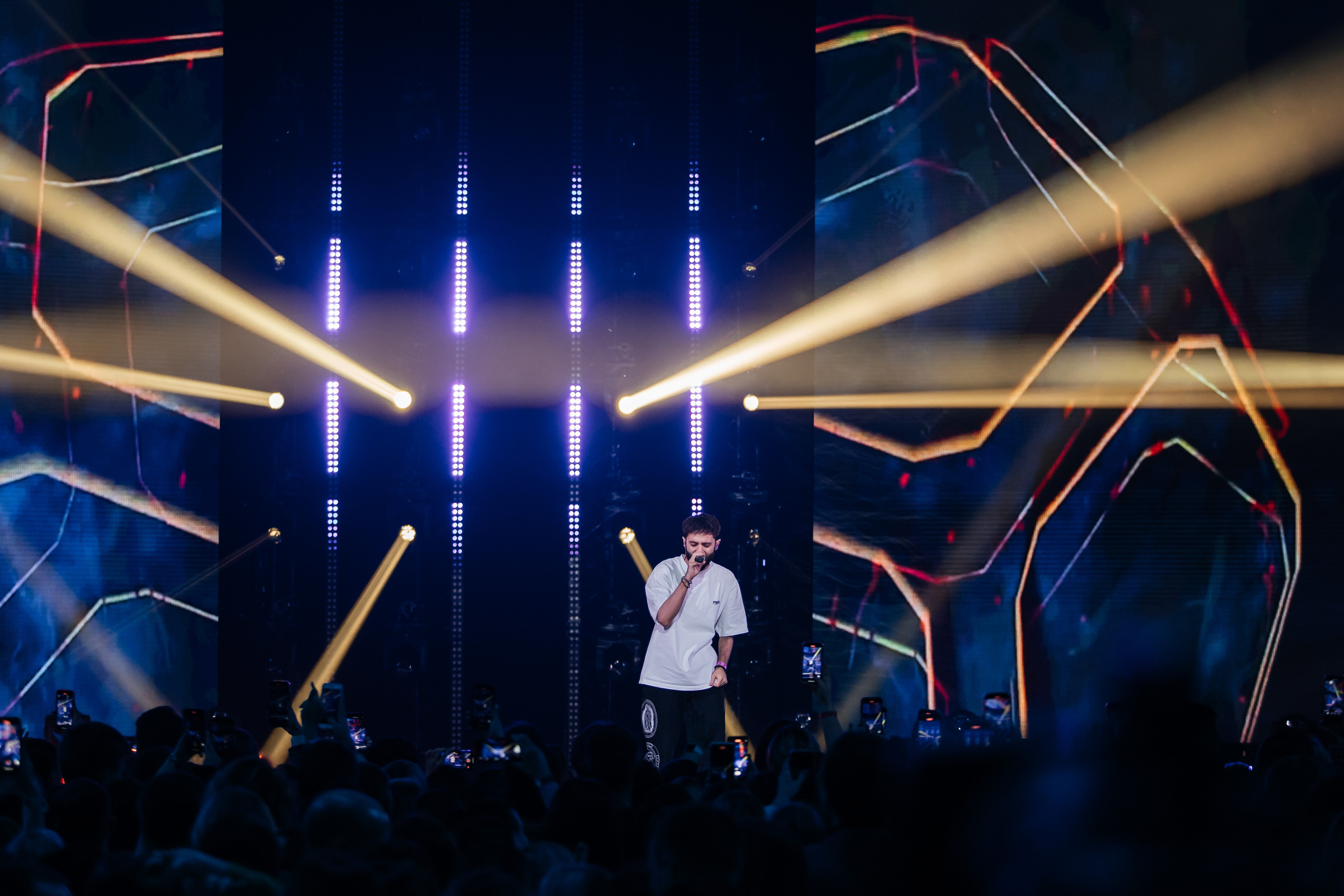 ЖАРА Новый Год. Светский фотограф — Анисина Ирина