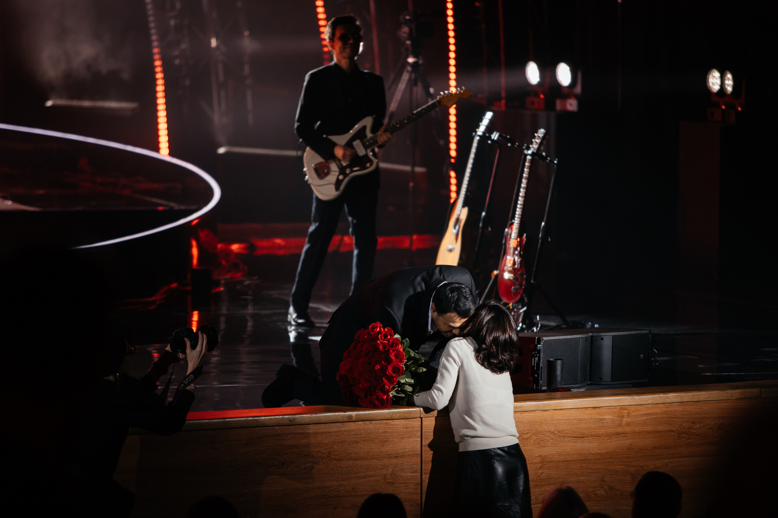 Эмин. Светский фотограф — Анисина Ирина