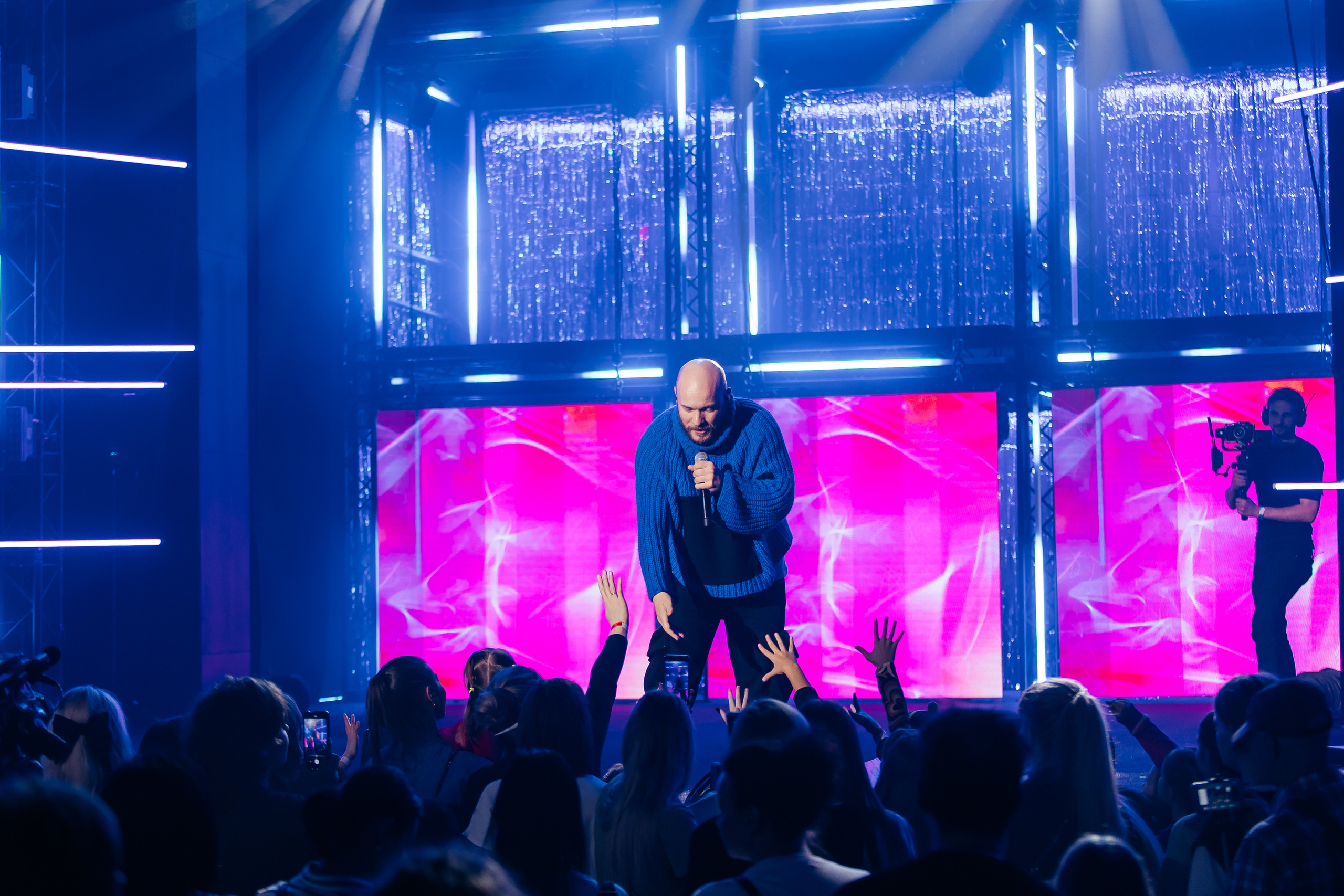 MILANA STAR. Светский фотограф — Анисина Ирина