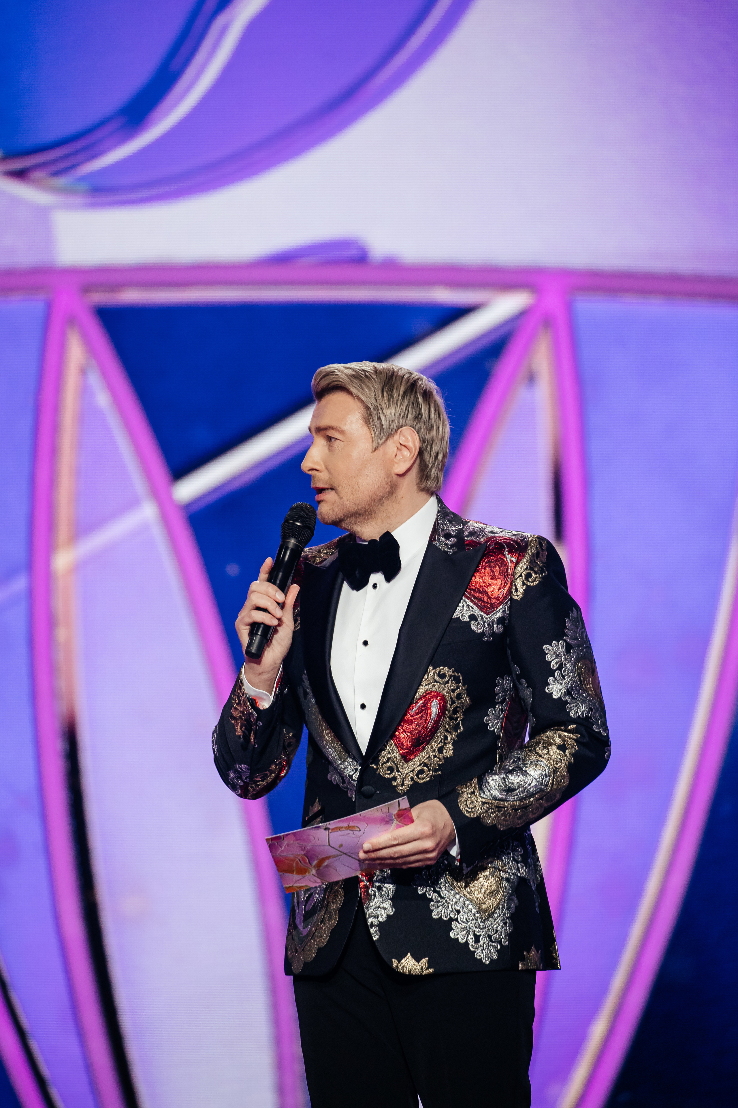 О чем поют 8 Марта. Светский фотограф — Анисина Ирина