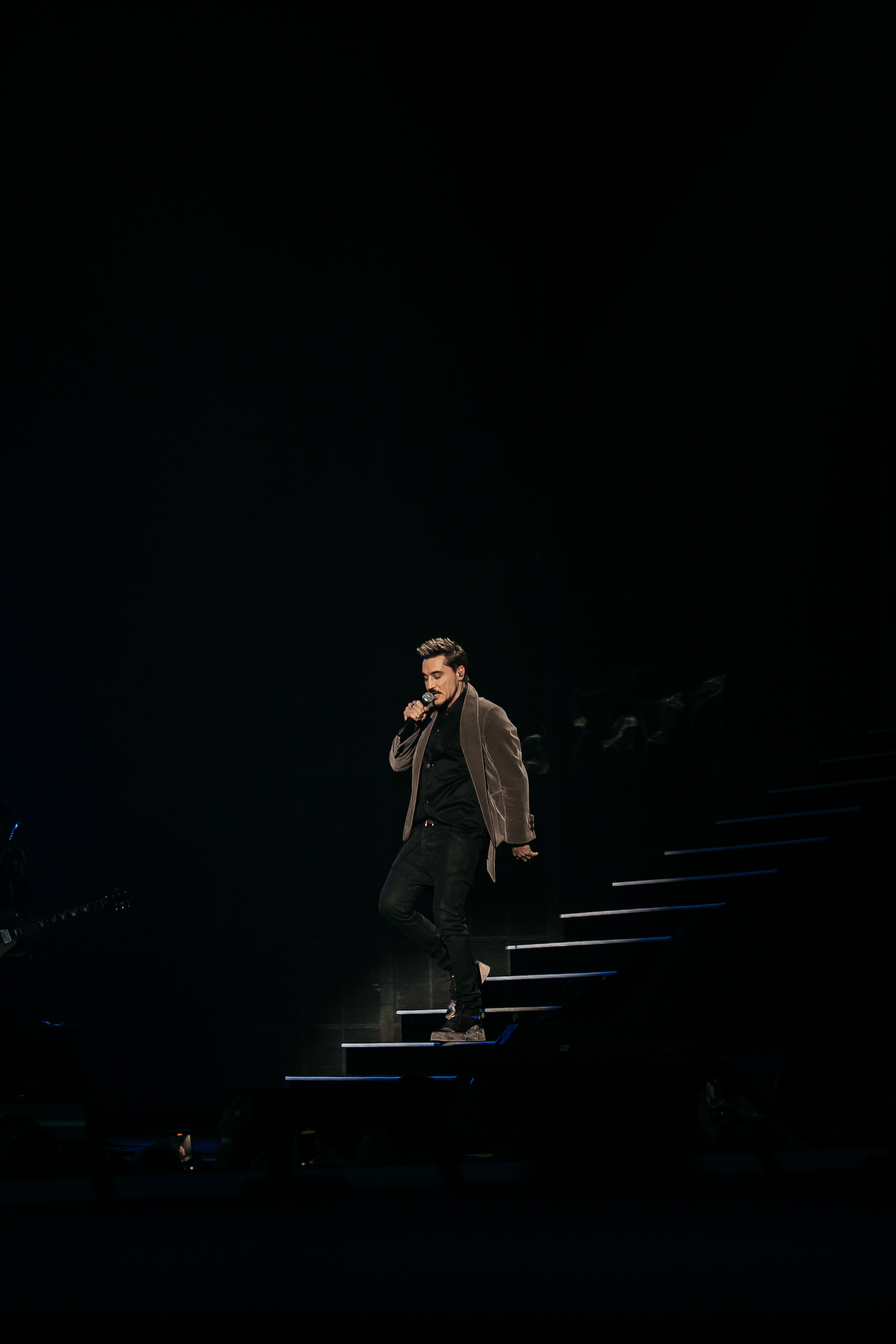 Дима Билан. Светский фотограф — Анисина Ирина